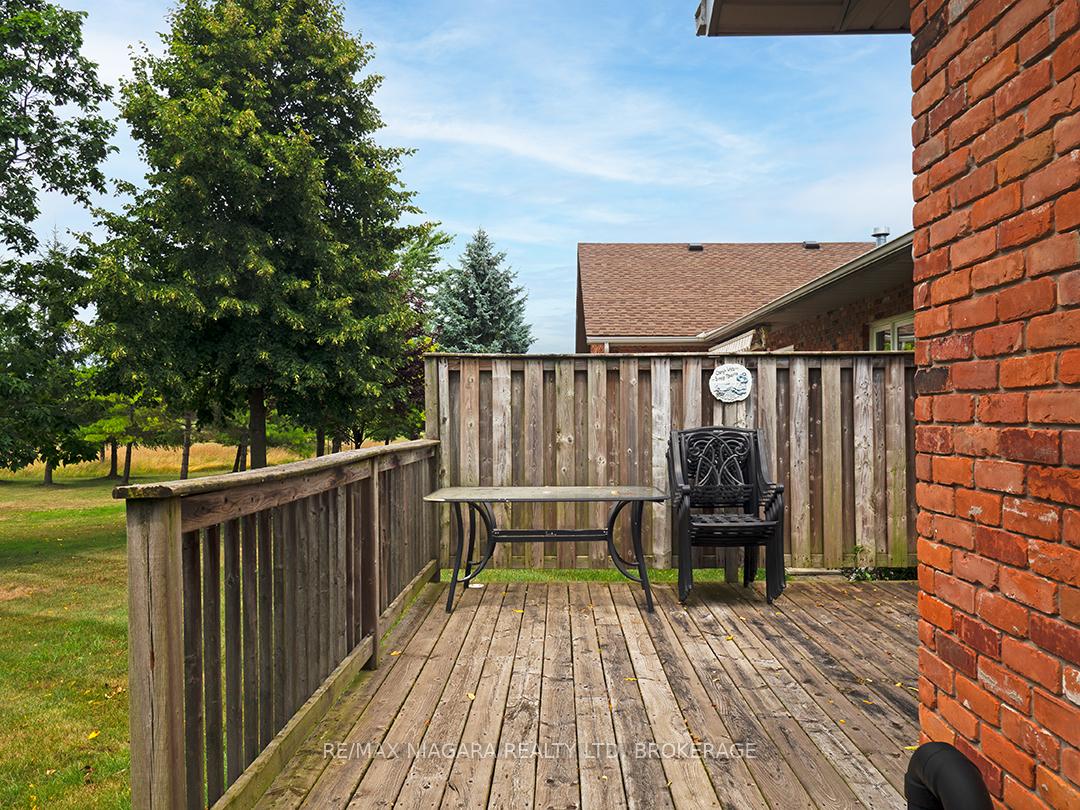 Photo 25 of 38 Maple Street, Port Colborne, Sugarloaf — HOMEH