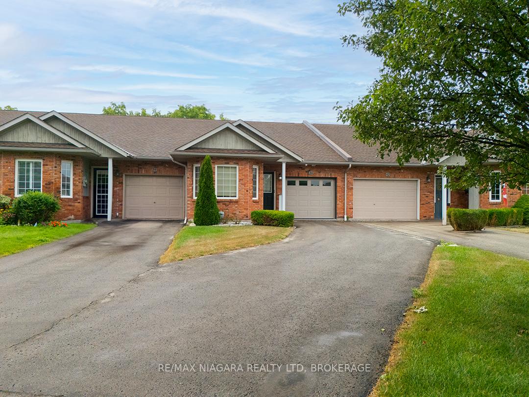 Photo 31 of 38 Maple Street, Port Colborne, Sugarloaf — HOMEH