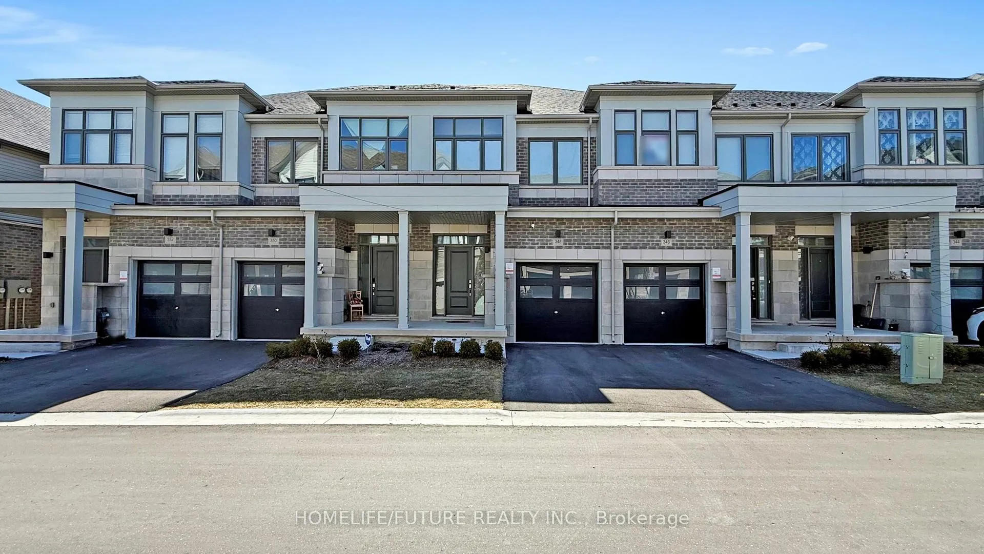 Photo 1 of 348 Okanagan Path, Oshawa, Donevan — HOMEH