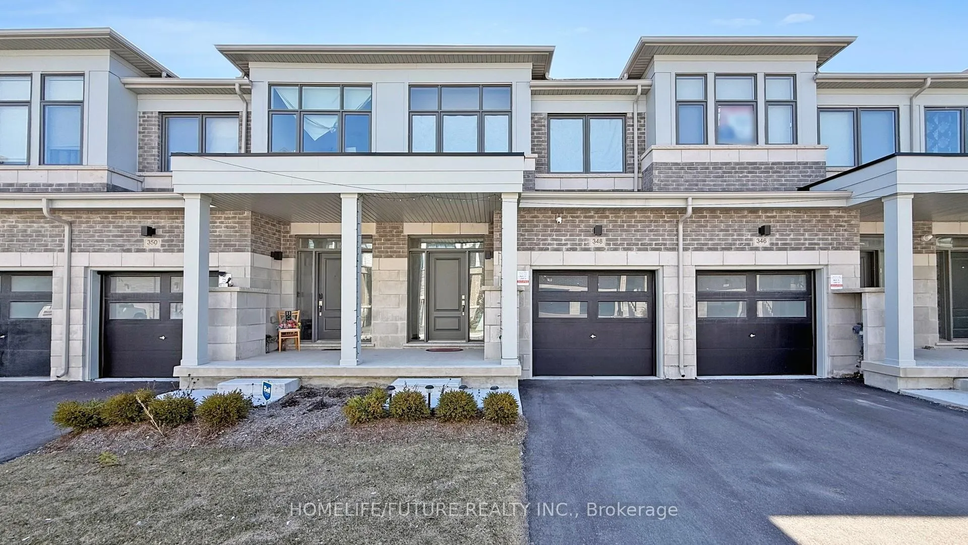 Photo 2 of 348 Okanagan Path, Oshawa, Donevan — HOMEH