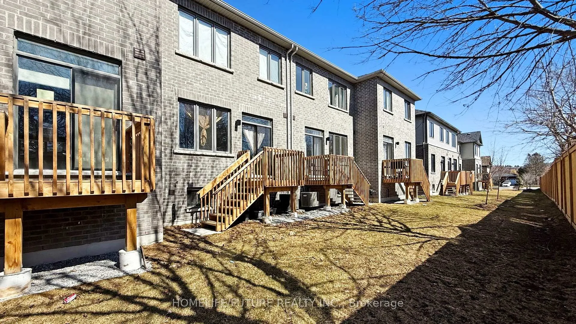 Photo 31 of 348 Okanagan Path, Oshawa, Donevan — HOMEH