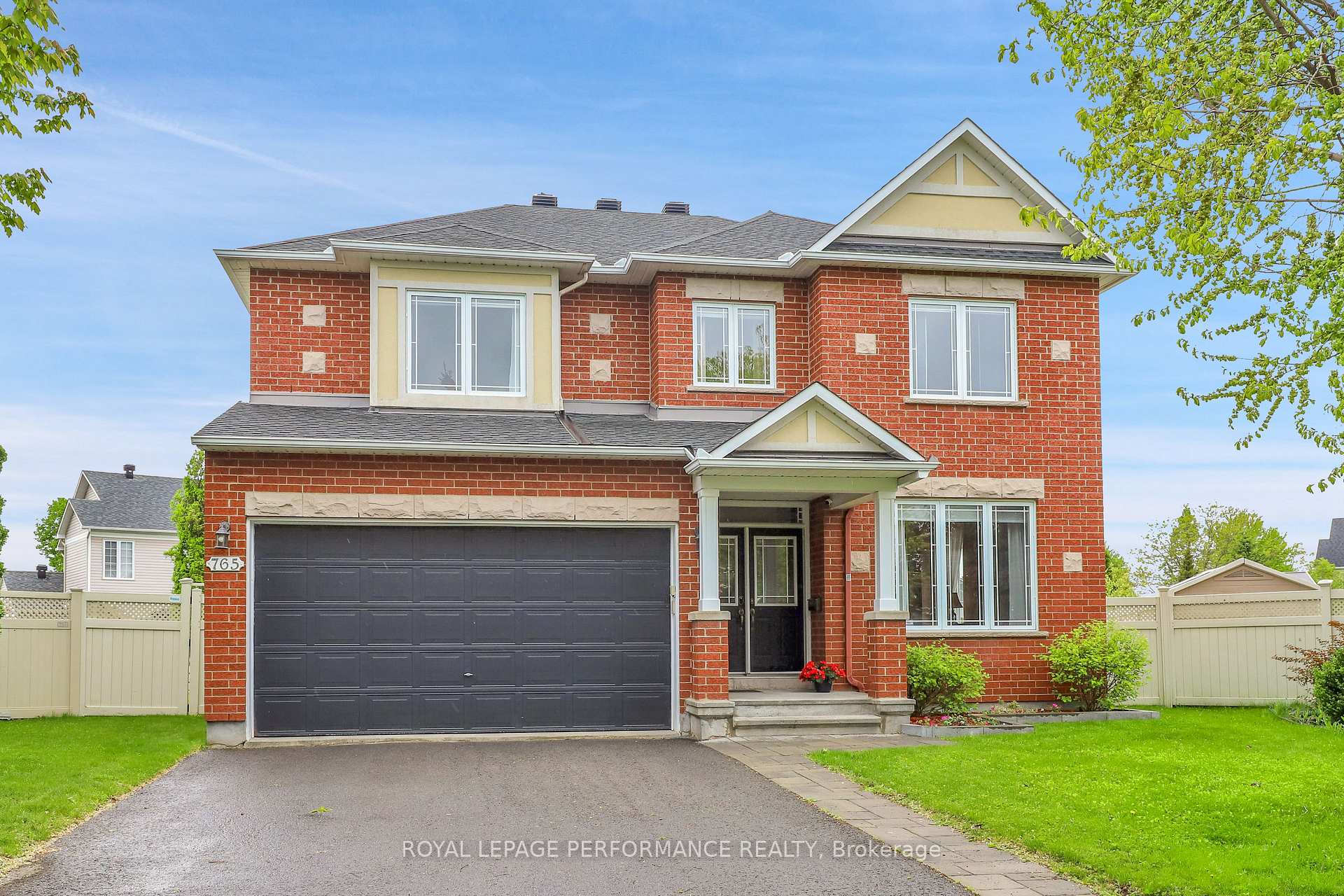 Photo 1 of 765 Schubert Circle, Ottawa, Avalon East — HOMEH