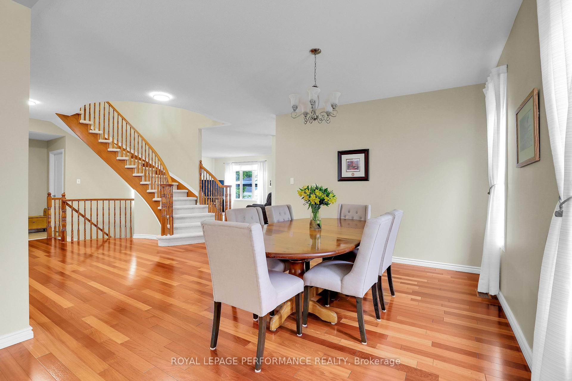 Photo 9 of 765 Schubert Circle, Ottawa, Avalon East — HOMEH