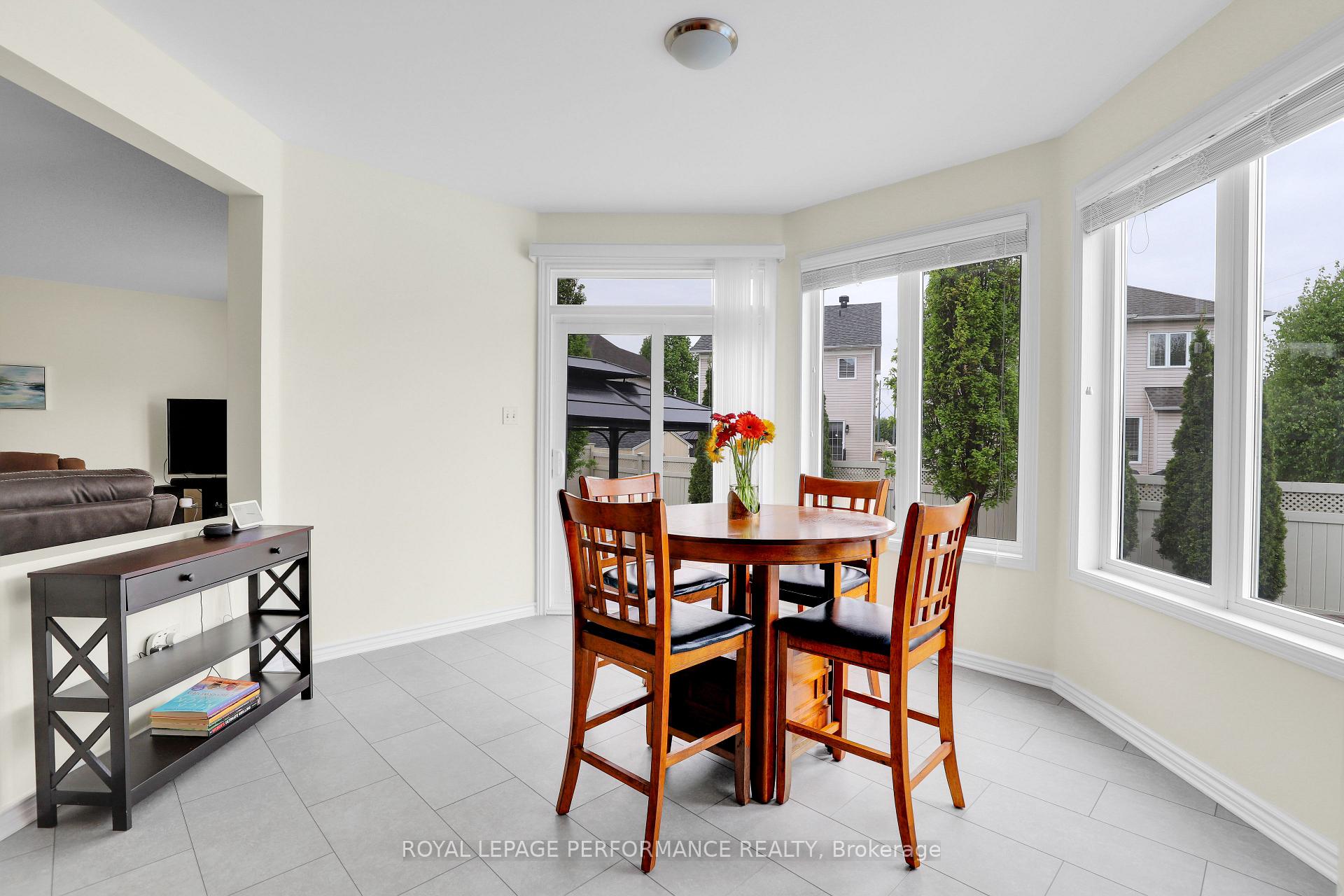 Photo 17 of 765 Schubert Circle, Ottawa, Avalon East — HOMEH