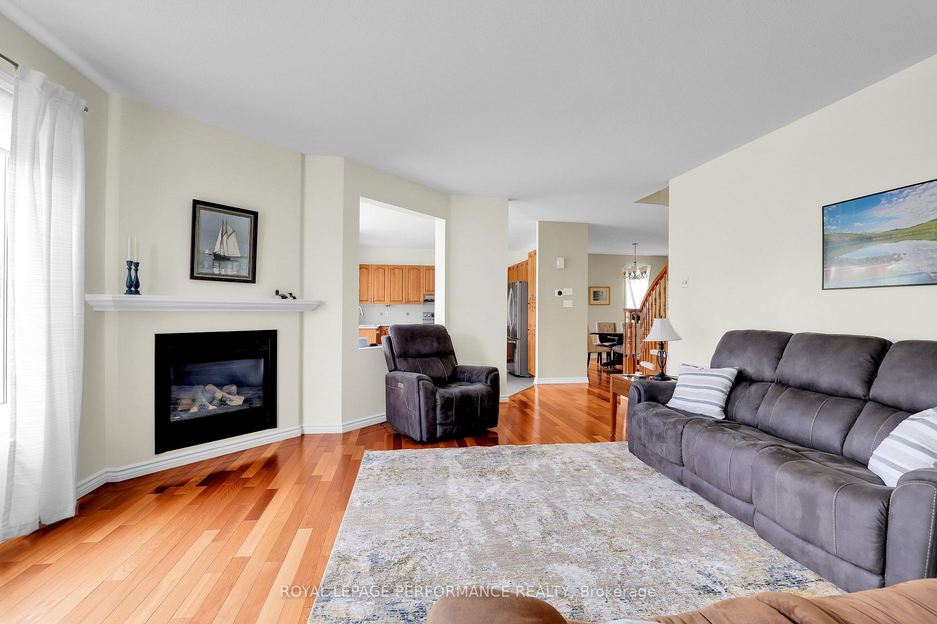 Photo 20 of 765 Schubert Circle, Ottawa, Avalon East — HOMEH