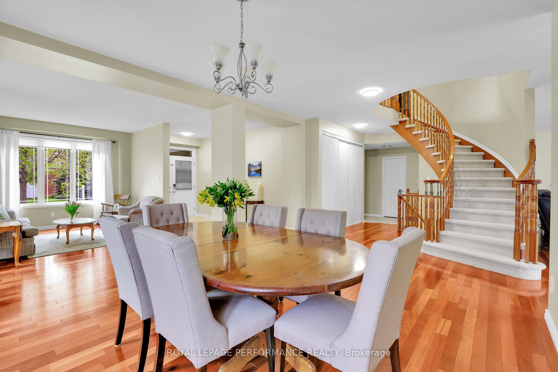 Photo 21 of 765 Schubert Circle, Ottawa, Avalon East — HOMEH