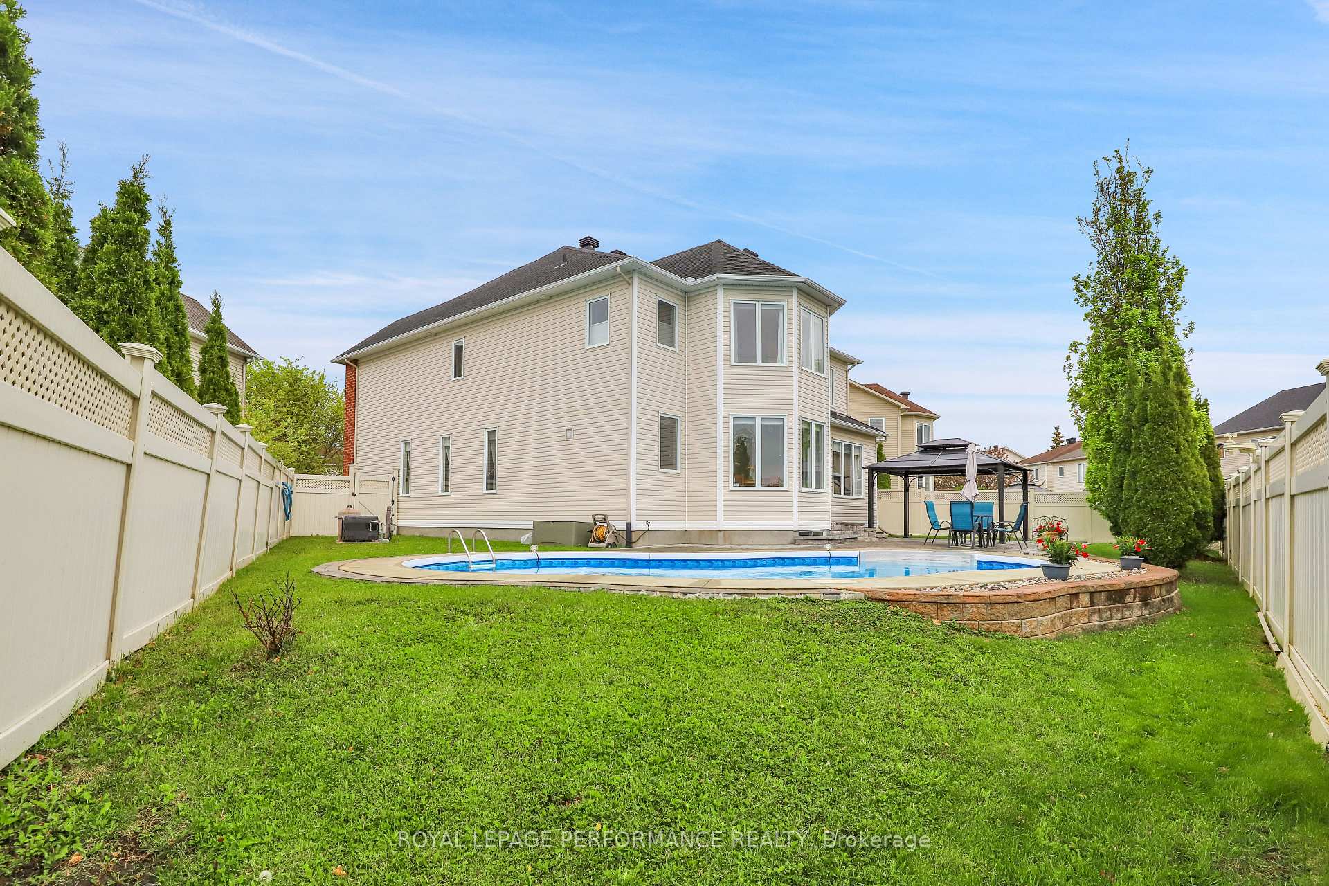 Photo 41 of 765 Schubert Circle, Ottawa, Avalon East — HOMEH