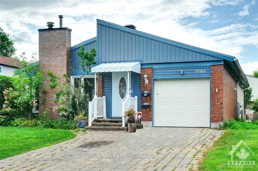 Photo 1 of 1086 Chateau Crescent, Ottawa, Orleans Wood — HOMEH