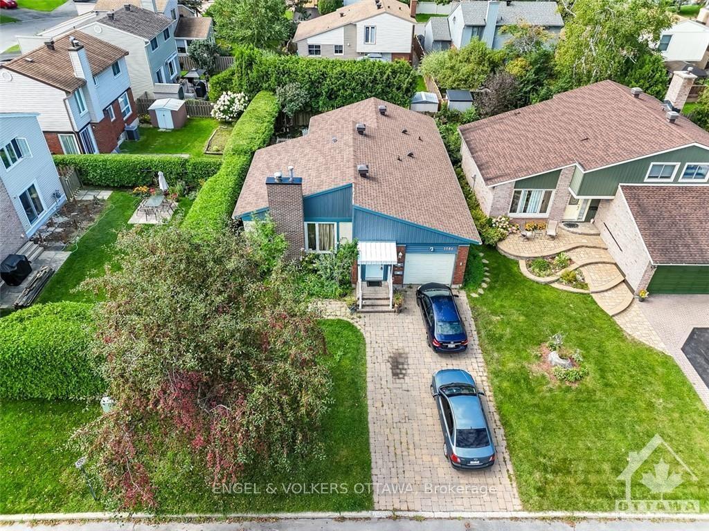 Photo 7 of 1086 Chateau Crescent, Ottawa, Orleans Wood — HOMEH