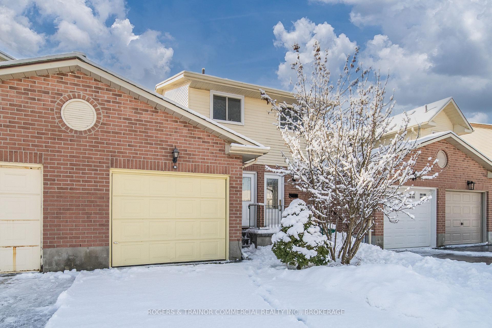 Photo 2 of 301 Melanie Avenue, Kingston, East Gardiners Rd — HOMEH