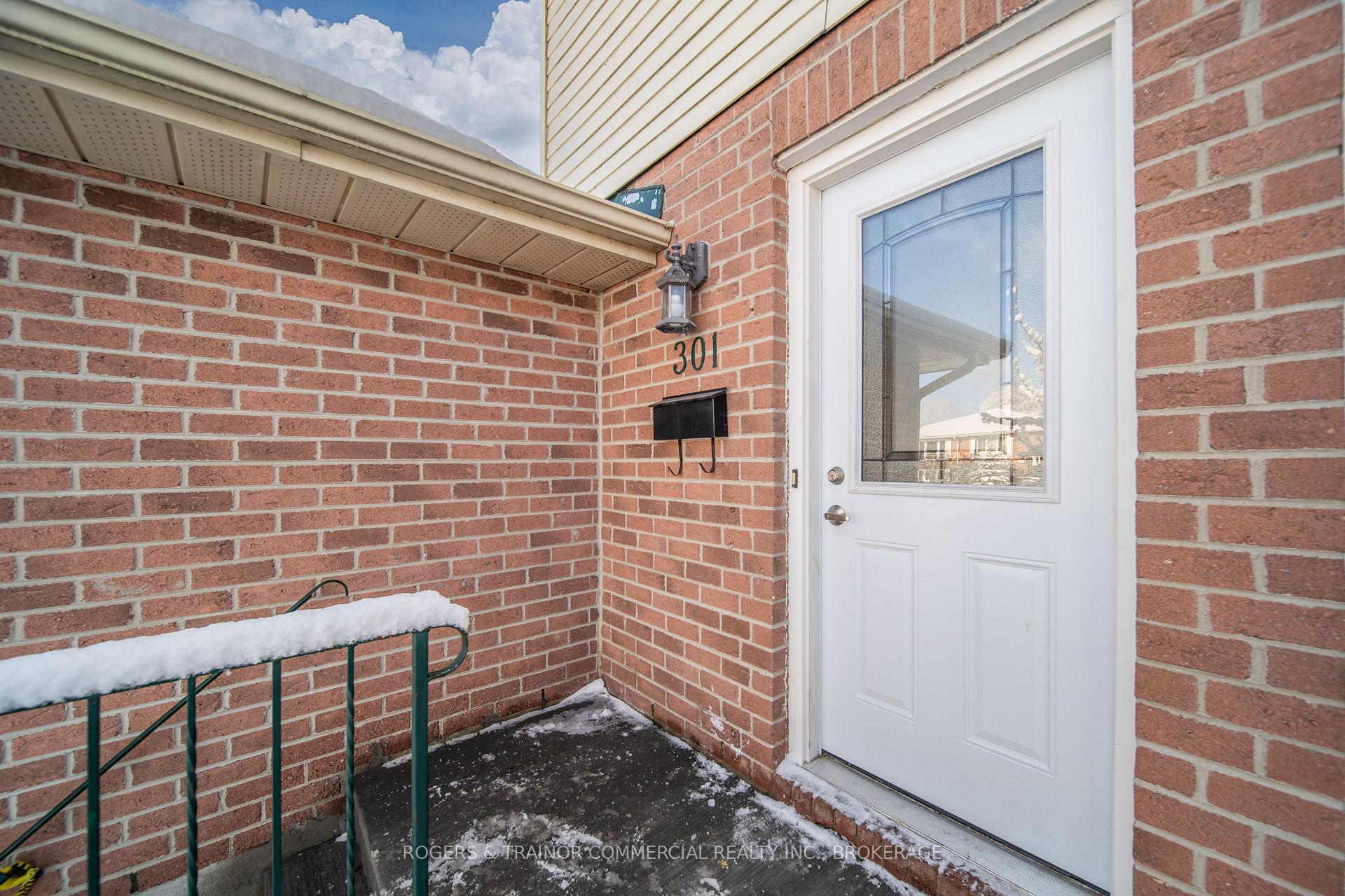 Photo 4 of 301 Melanie Avenue, Kingston, East Gardiners Rd — HOMEH