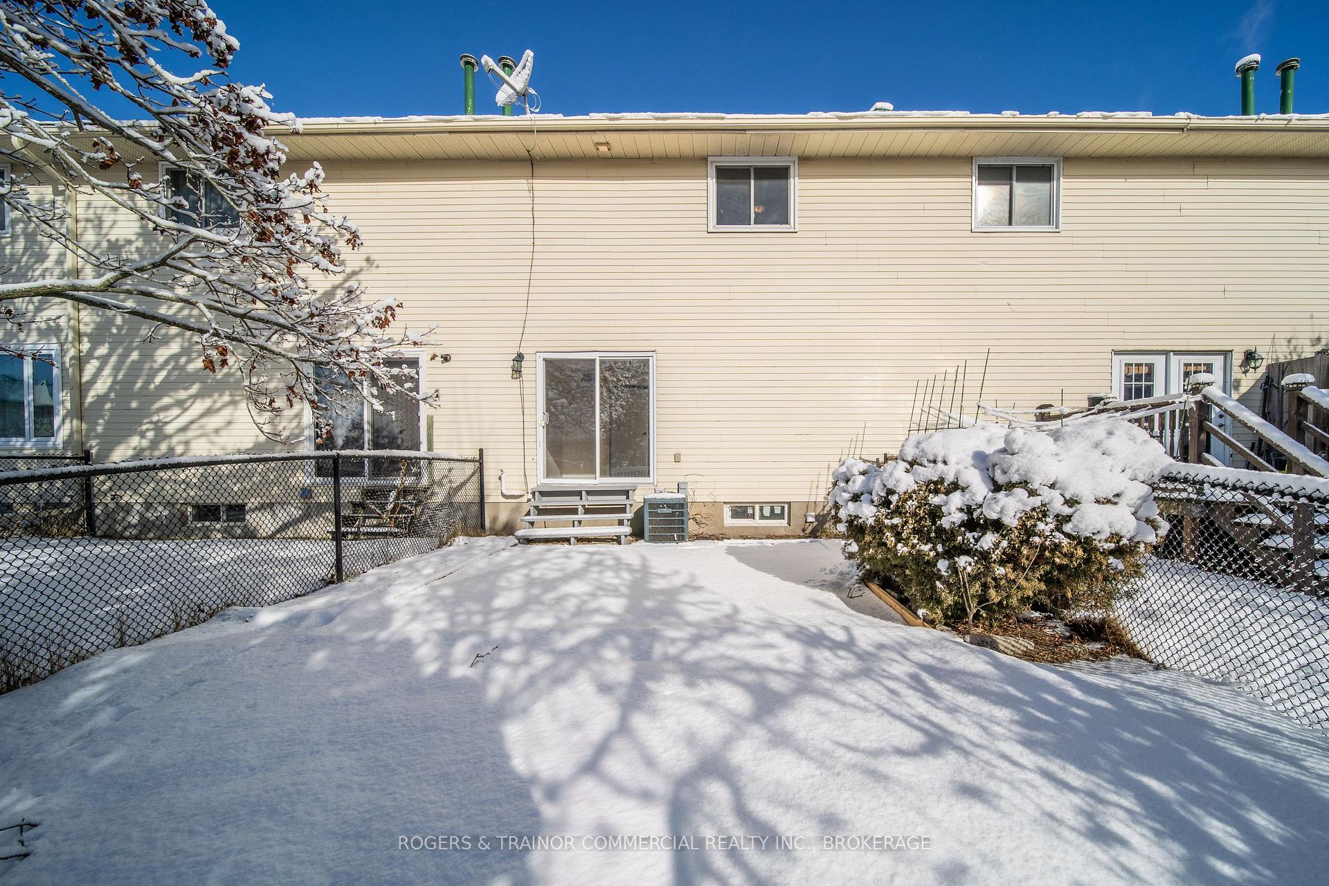 Photo 33 of 301 Melanie Avenue, Kingston, East Gardiners Rd — HOMEH