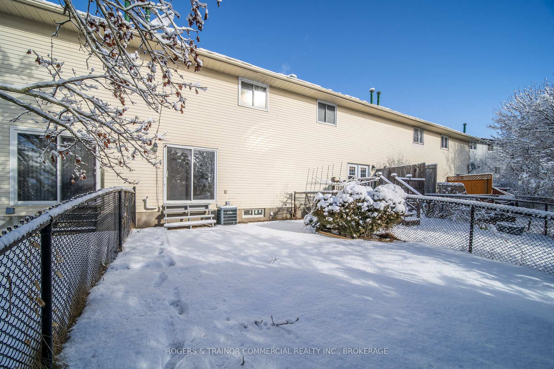 Photo 34 of 301 Melanie Avenue, Kingston, East Gardiners Rd — HOMEH