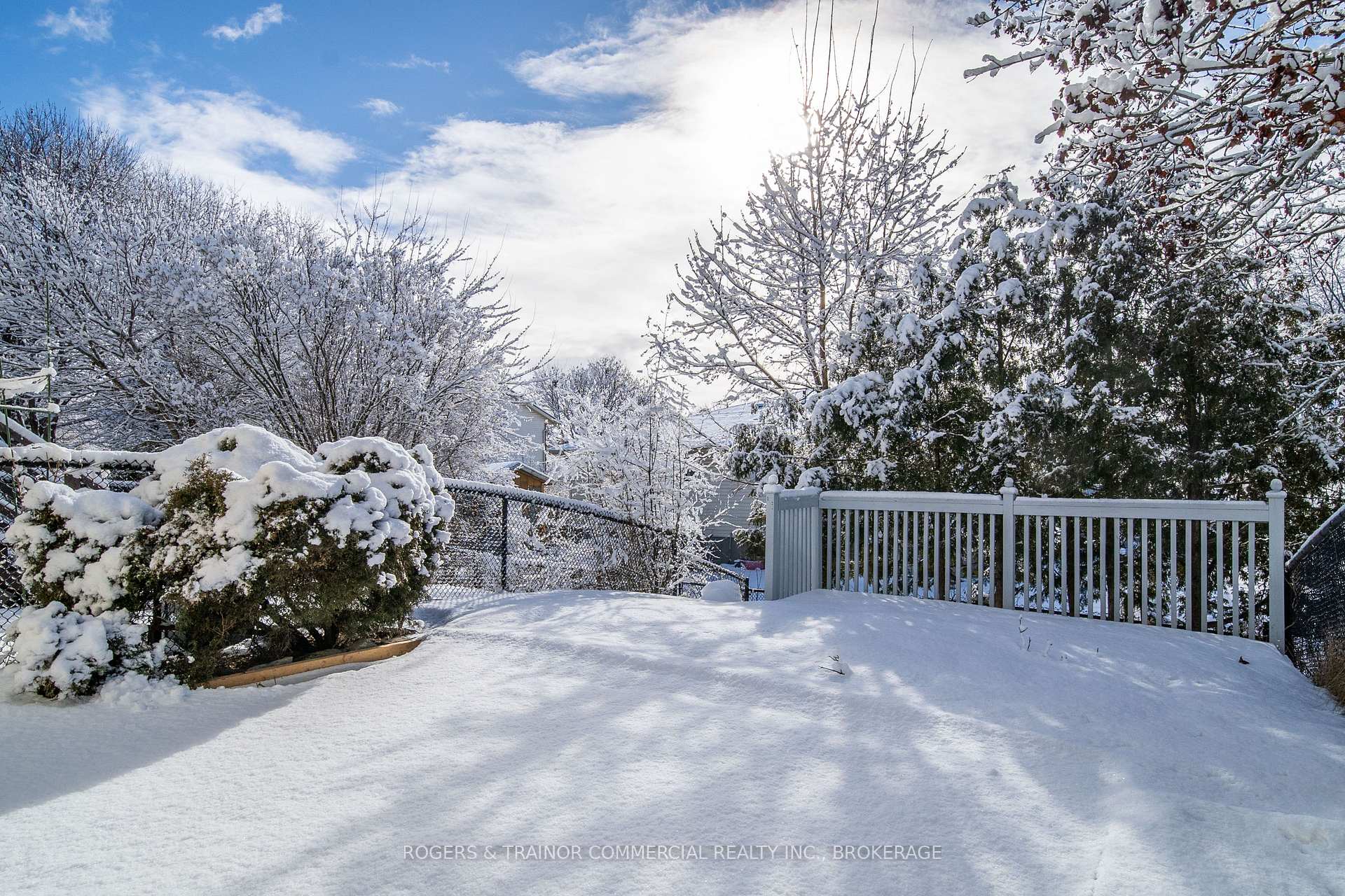 Photo 36 of 301 Melanie Avenue, Kingston, East Gardiners Rd — HOMEH