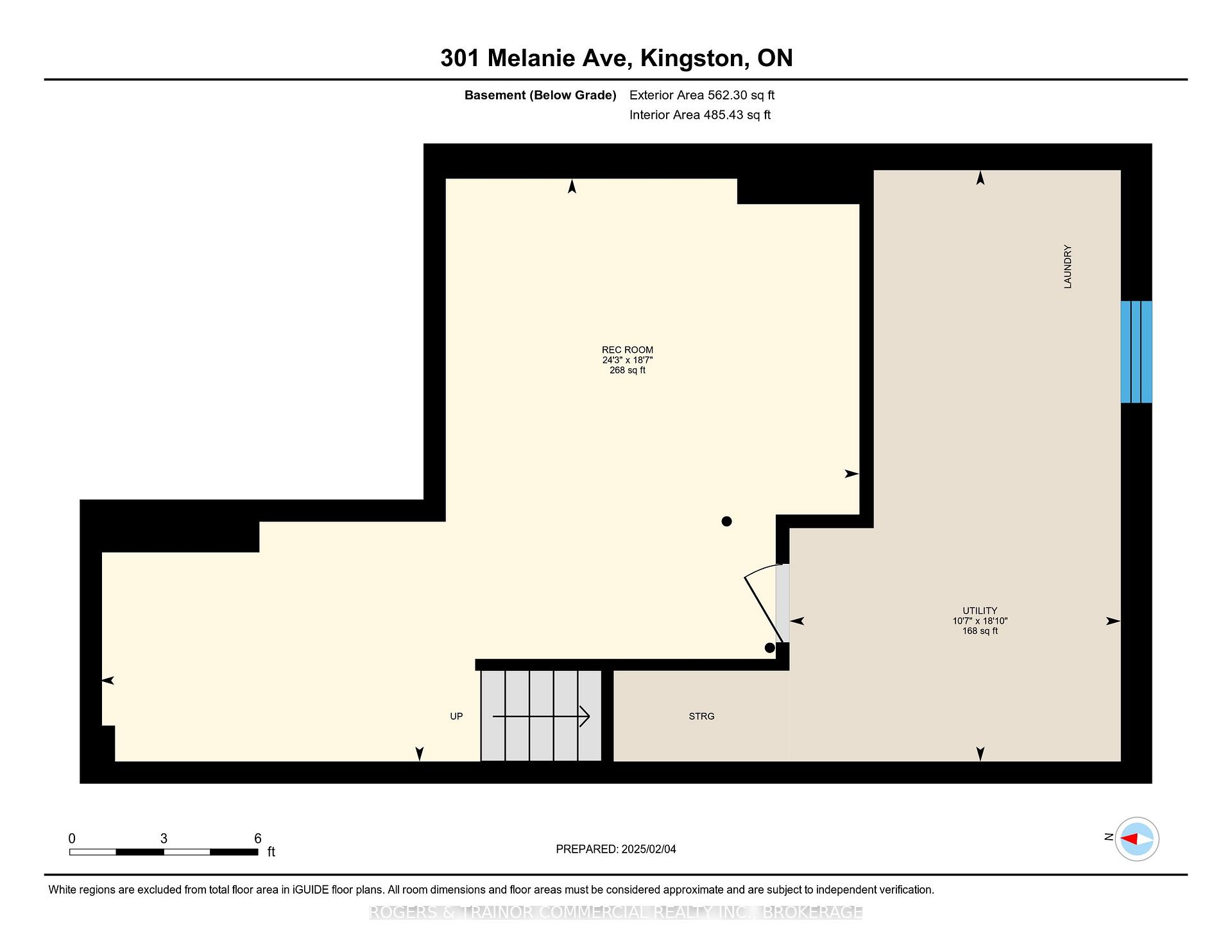 Photo 40 of 301 Melanie Avenue, Kingston, East Gardiners Rd — HOMEH