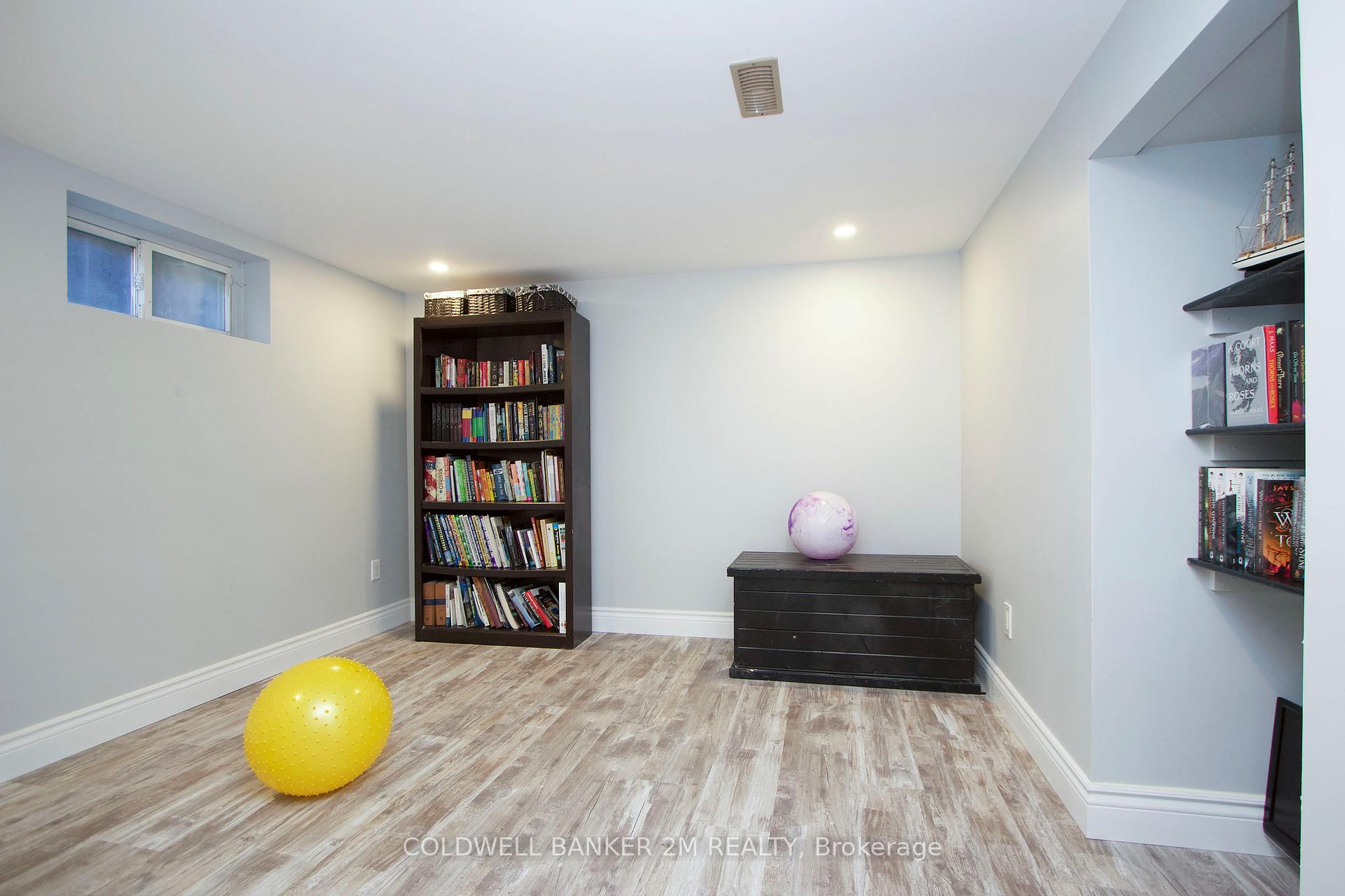 Photo 1 of 103 Oakes Avenue, Oshawa, O'Neill — HOMEH