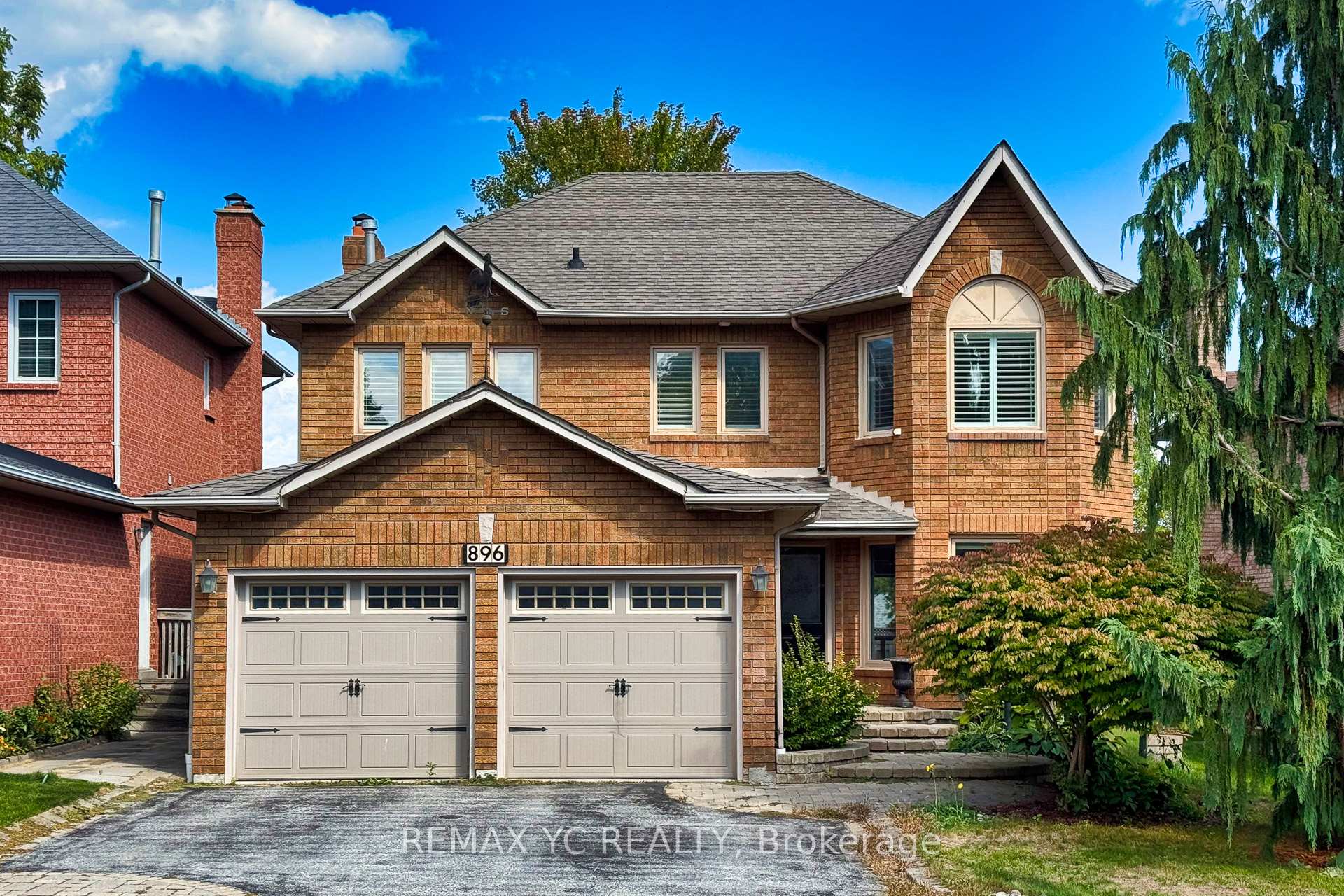 Photo 1 of 896 Darwin Drive, Pickering, Dunbarton — HOMEH