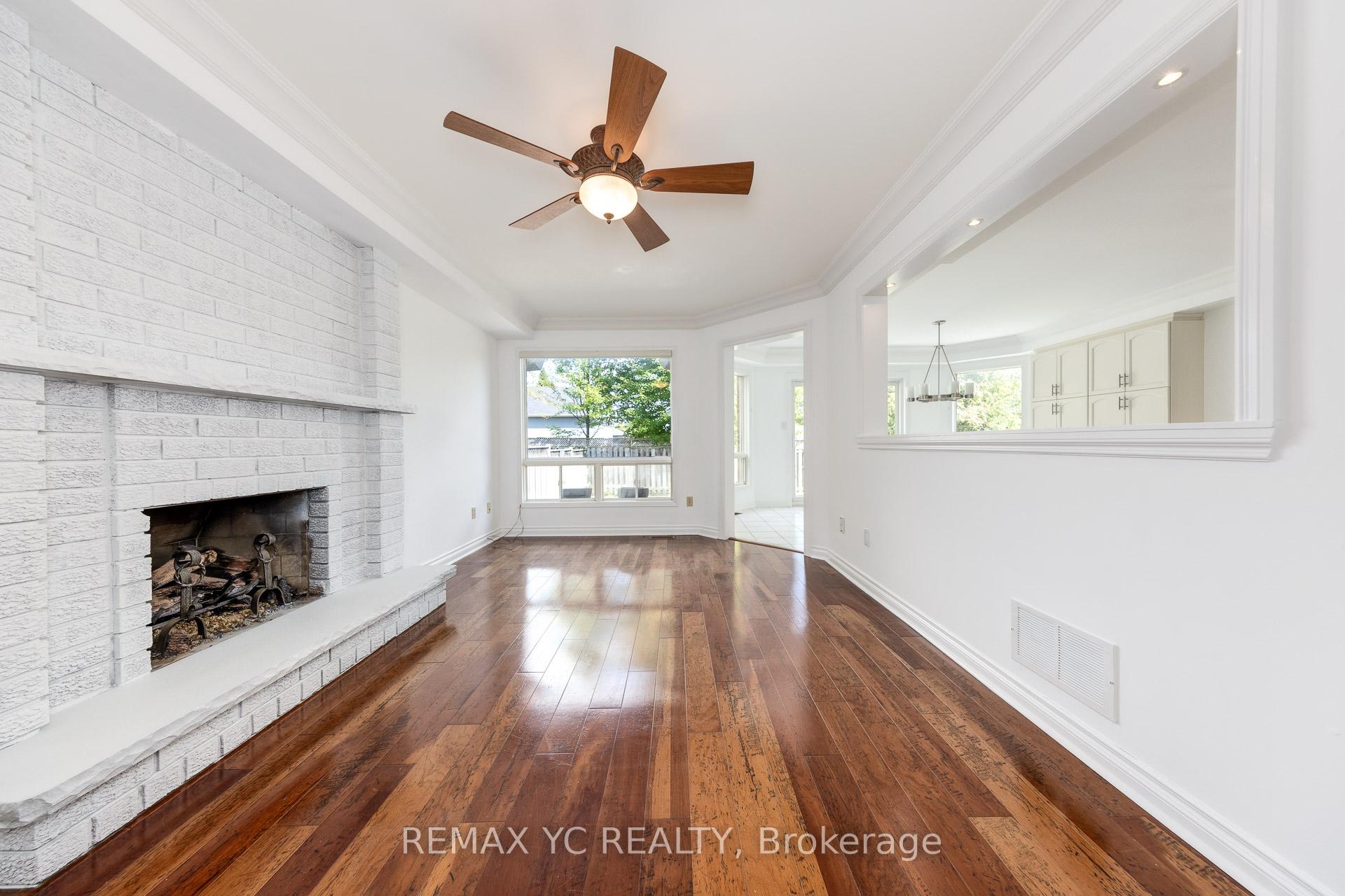 Photo 18 of 896 Darwin Drive, Pickering, Dunbarton — HOMEH
