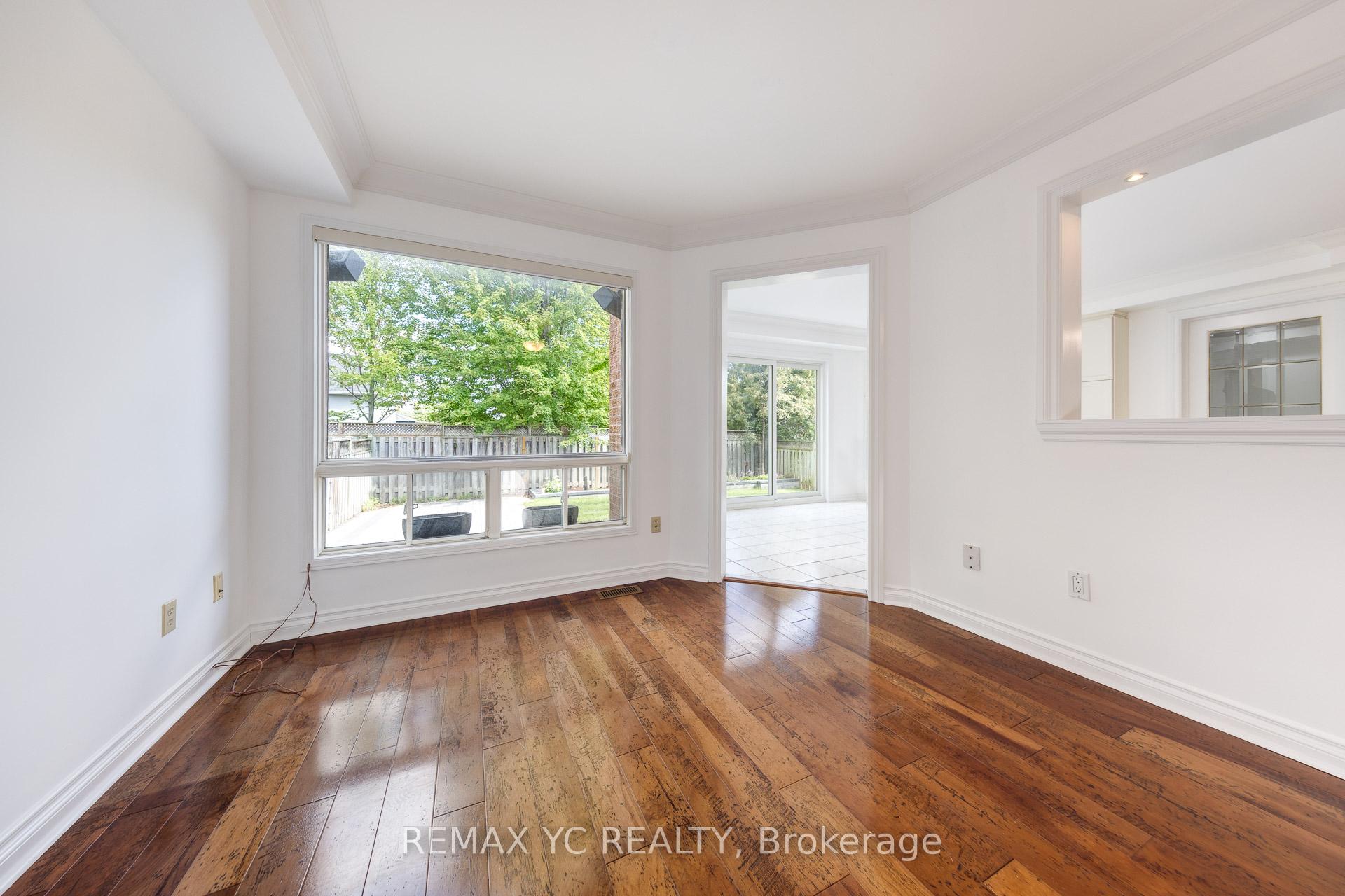 Photo 19 of 896 Darwin Drive, Pickering, Dunbarton — HOMEH