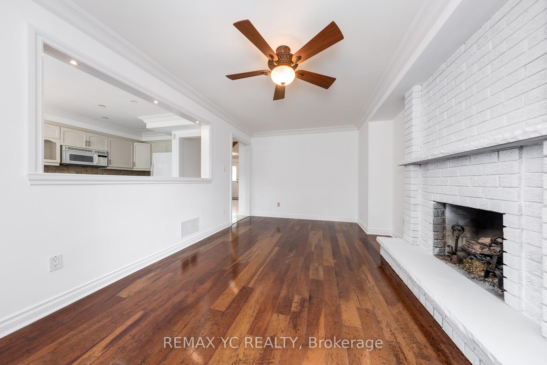 Photo 20 of 896 Darwin Drive, Pickering, Dunbarton — HOMEH