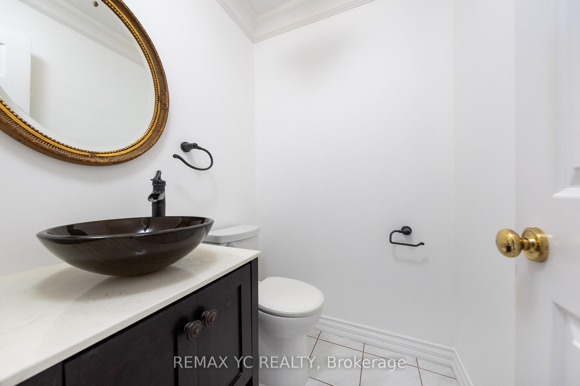 Photo 24 of 896 Darwin Drive, Pickering, Dunbarton — HOMEH