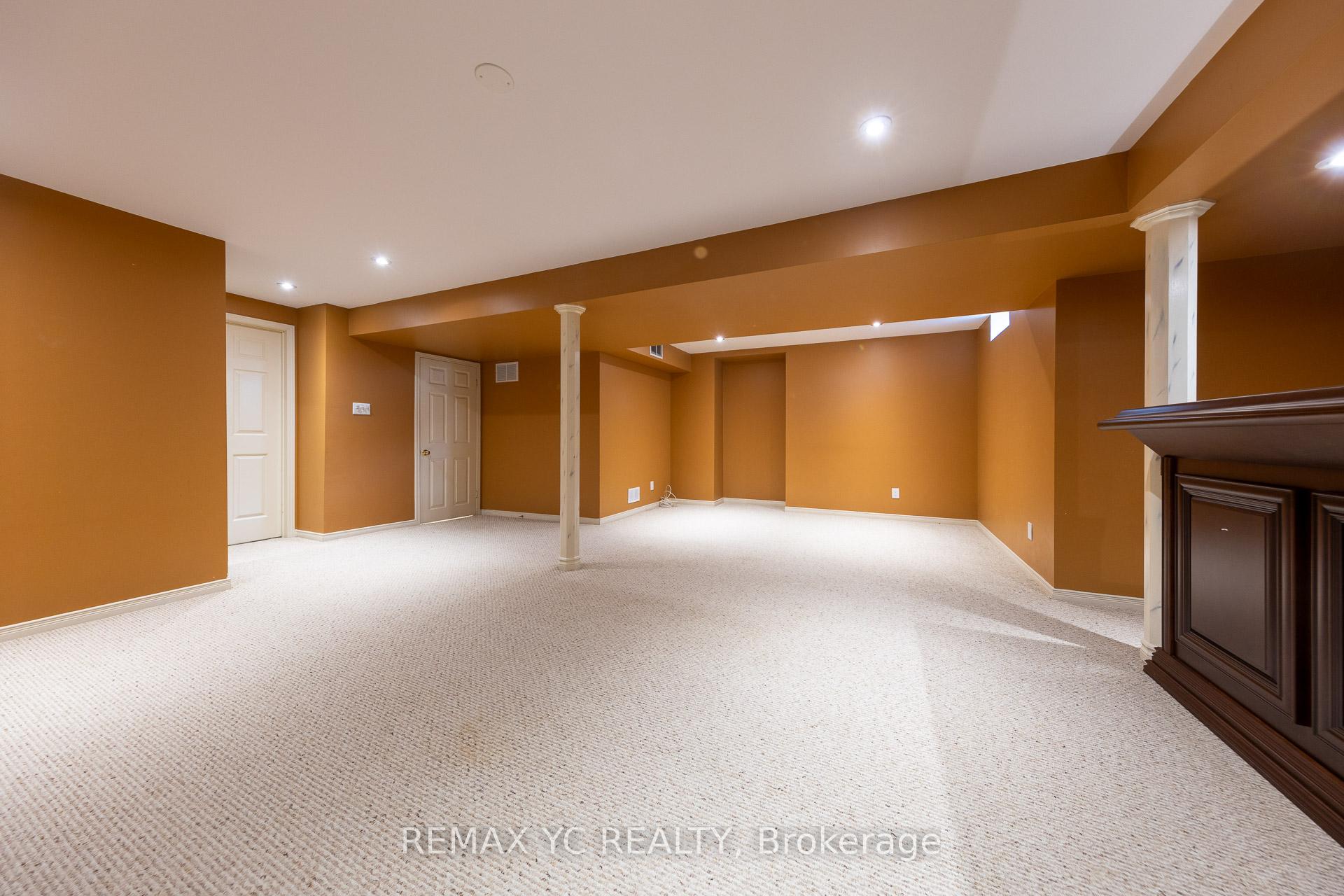 Photo 30 of 896 Darwin Drive, Pickering, Dunbarton — HOMEH