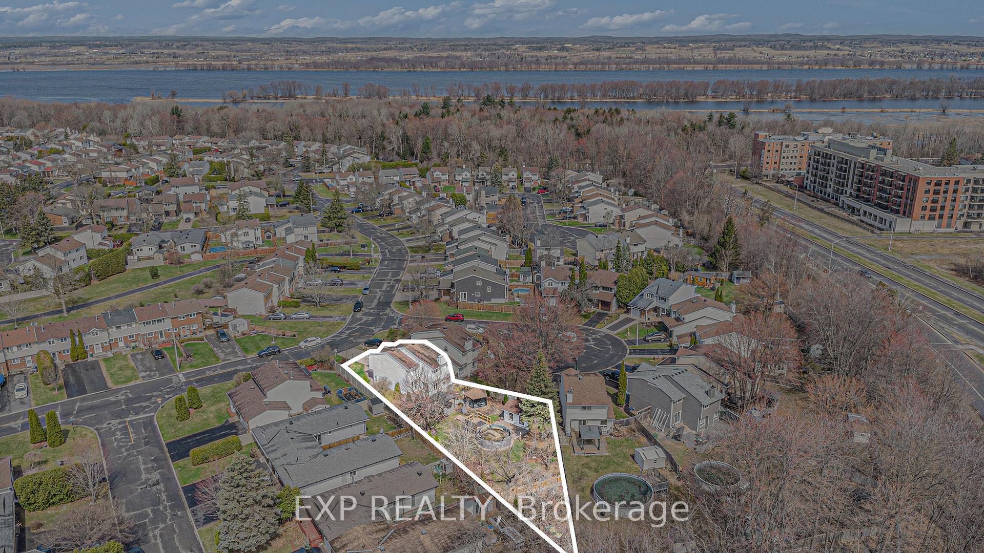 Photo 31 of 374 Mockingbird Drive, Ottawa, Chatelaine Village — HOMEH
