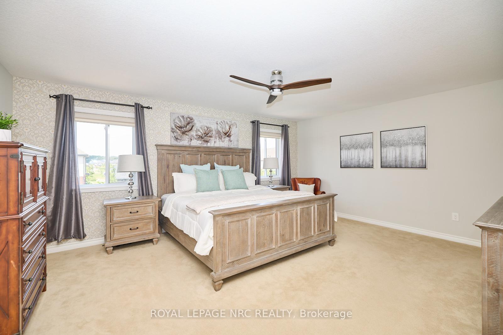Photo 16 of 5 Abbott Place, Pelham, Fonthill — HOMEH