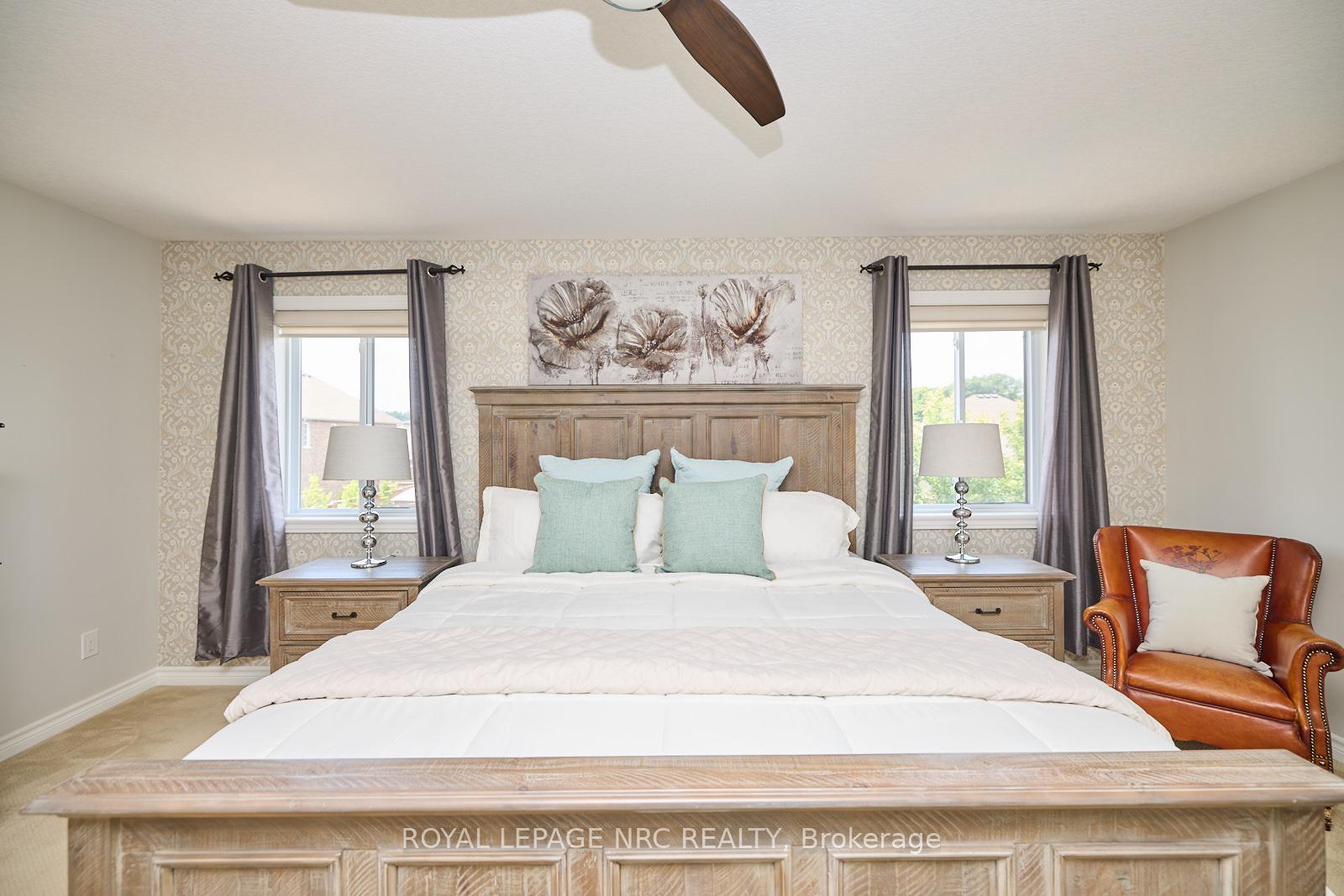 Photo 17 of 5 Abbott Place, Pelham, Fonthill — HOMEH