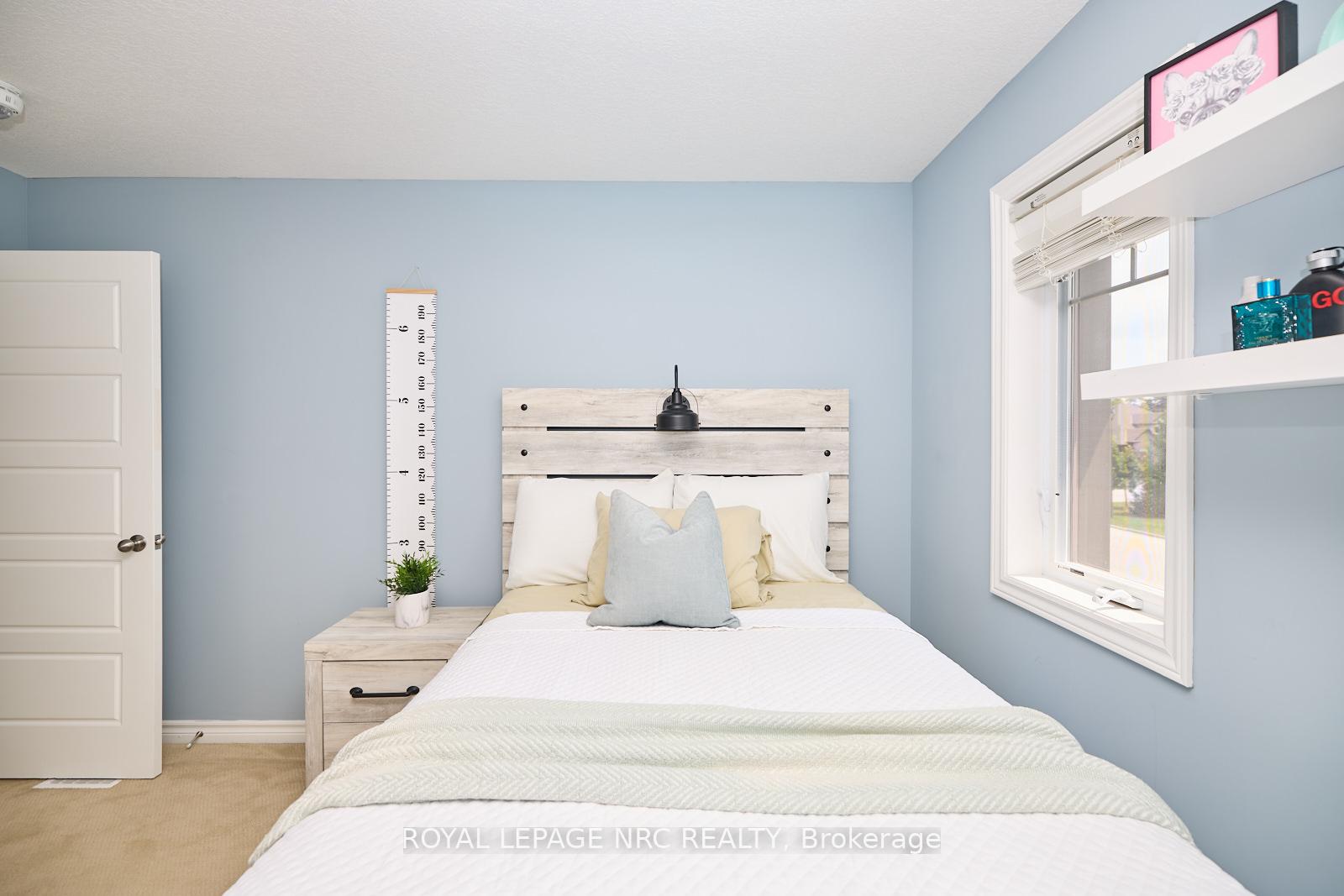 Photo 24 of 5 Abbott Place, Pelham, Fonthill — HOMEH