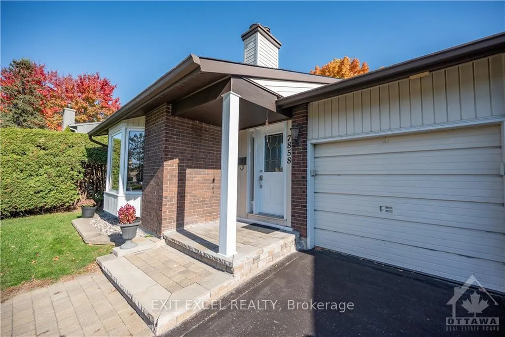 Photo 2 of 7858 Decarie Drive, Ottawa, Orleans Wood — HOMEH