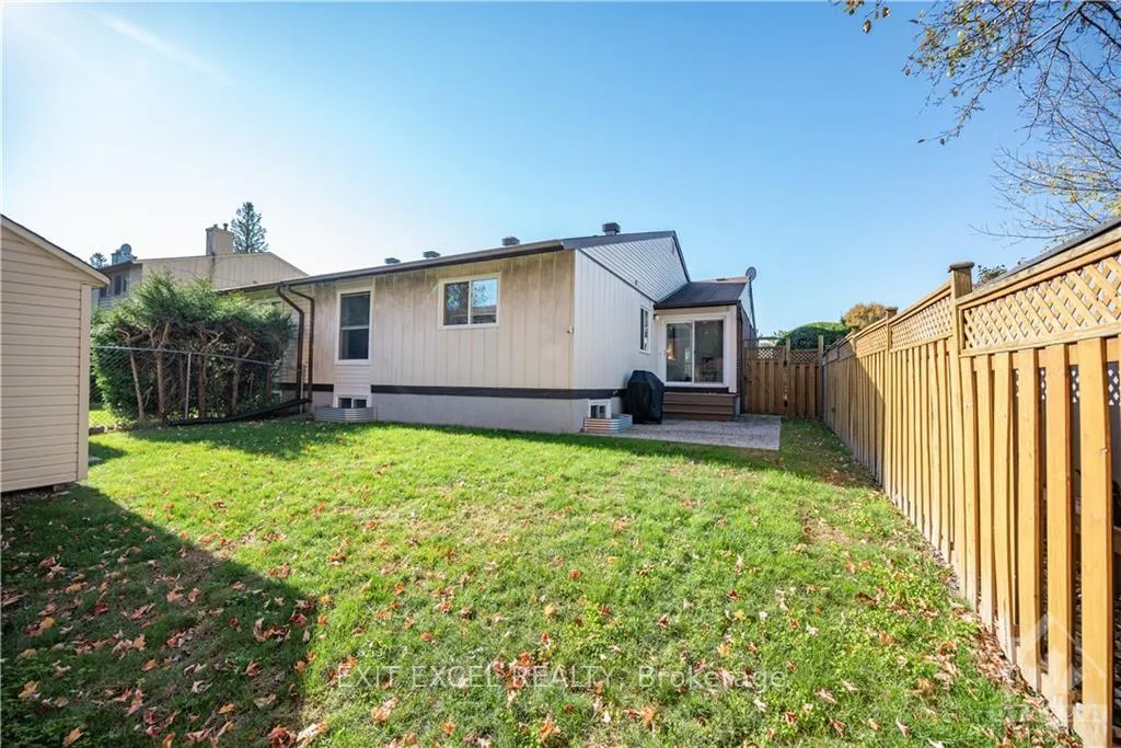 Photo 24 of 7858 Decarie Drive, Ottawa, Orleans Wood — HOMEH