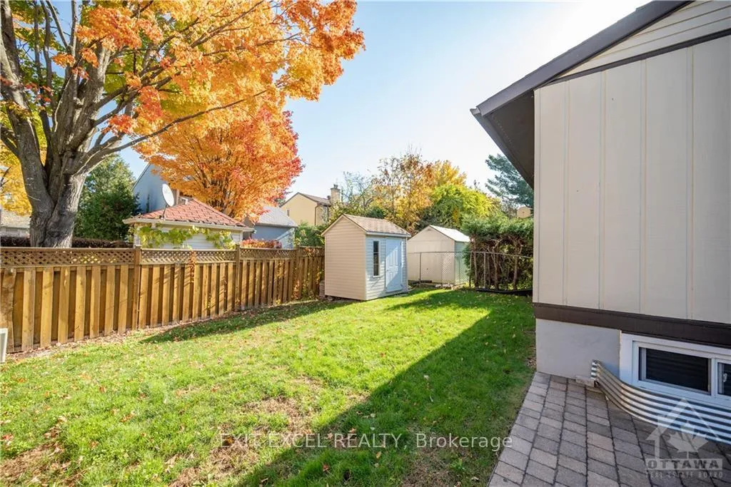 Photo 25 of 7858 Decarie Drive, Ottawa, Orleans Wood — HOMEH