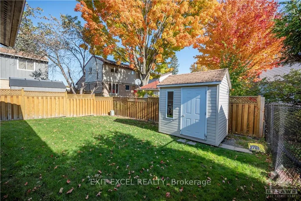 Photo 26 of 7858 Decarie Drive, Ottawa, Orleans Wood — HOMEH