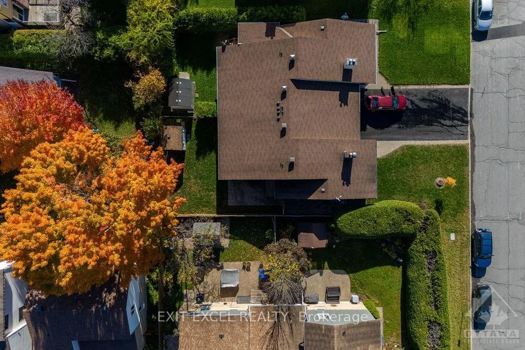 Photo 28 of 7858 Decarie Drive, Ottawa, Orleans Wood — HOMEH