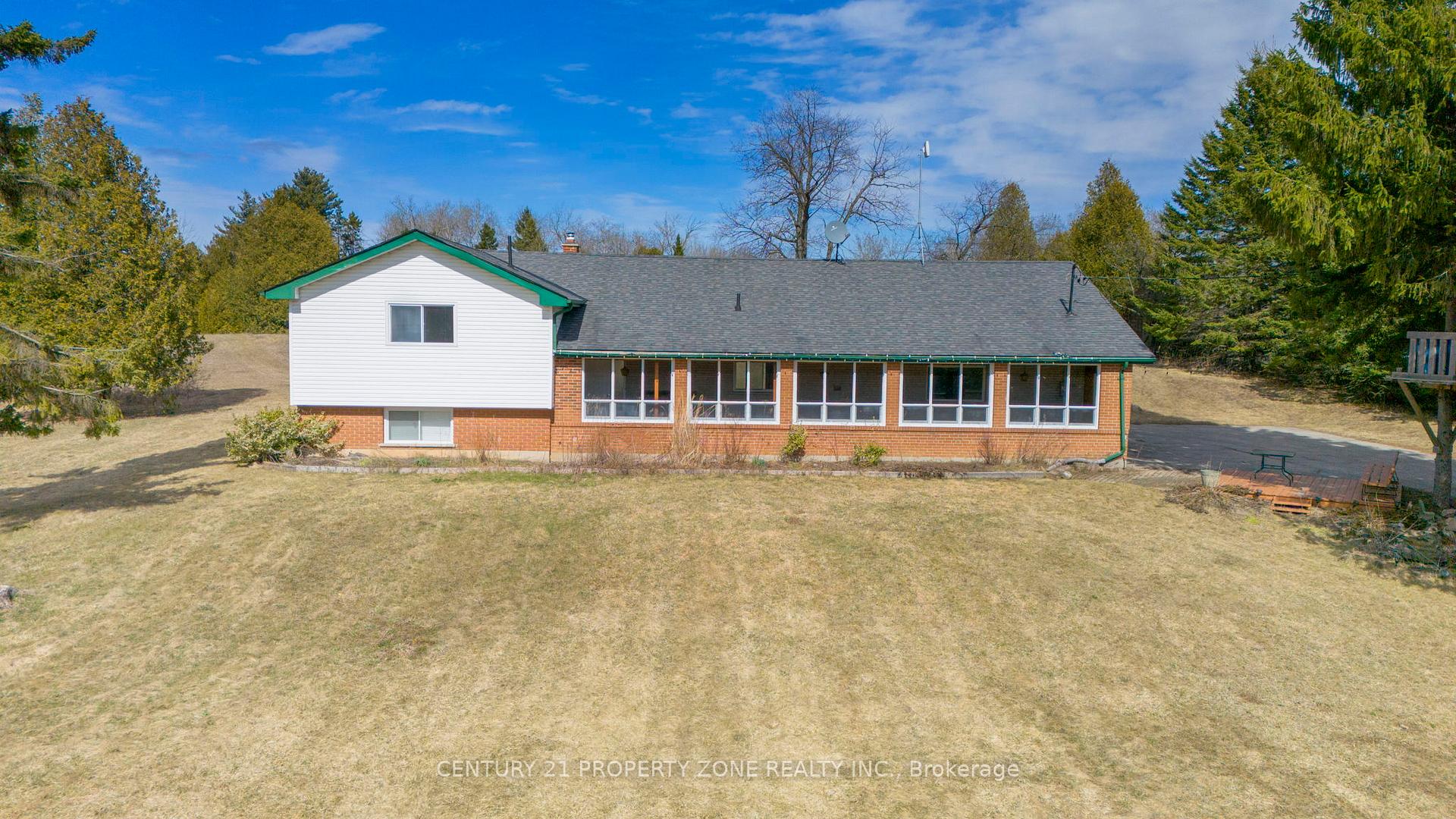 Photo 1 of 12629 Second Line, Milton, Rural Milton West — HOMEH