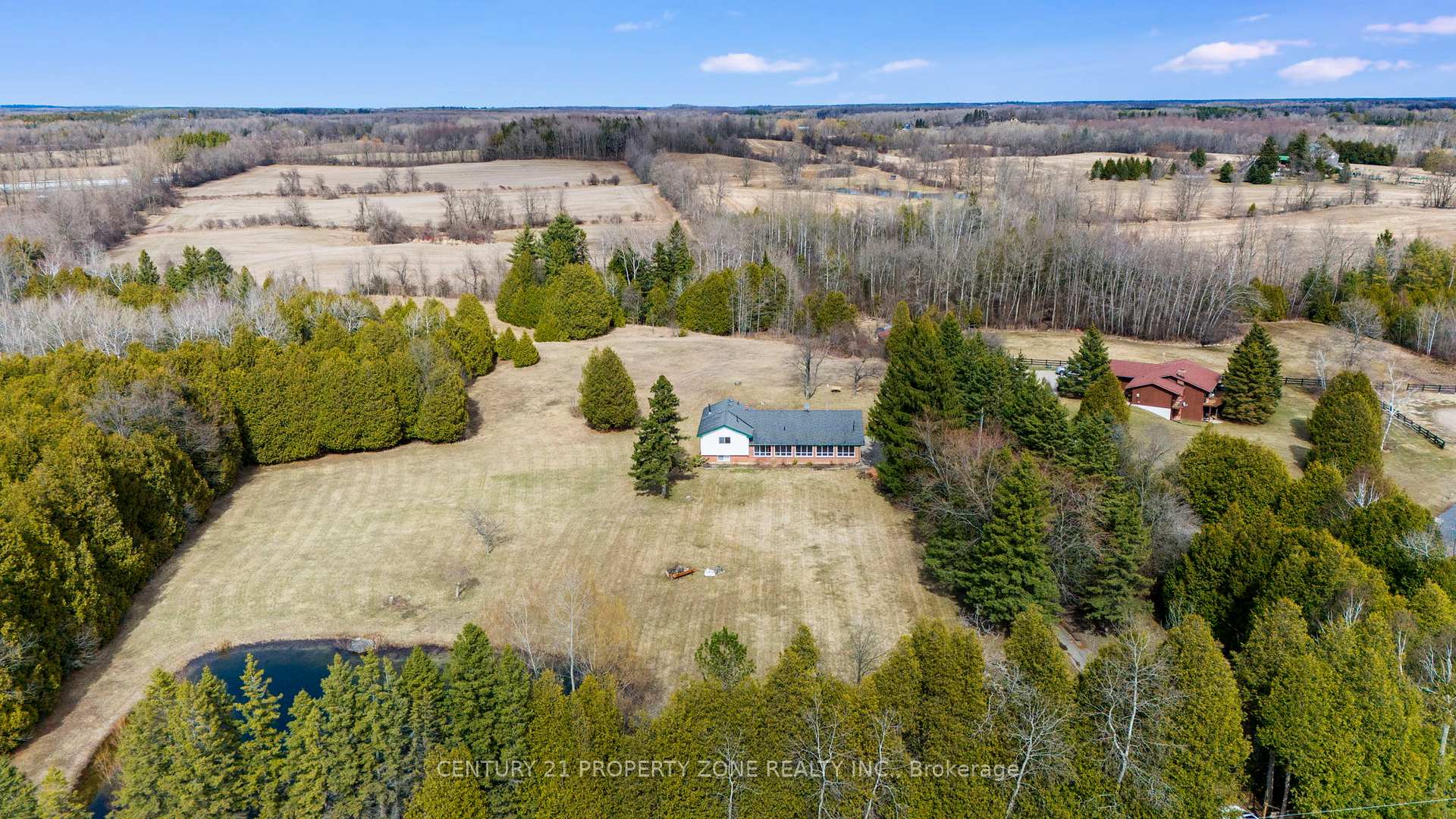 Photo 2 of 12629 Second Line, Milton, Rural Milton West — HOMEH