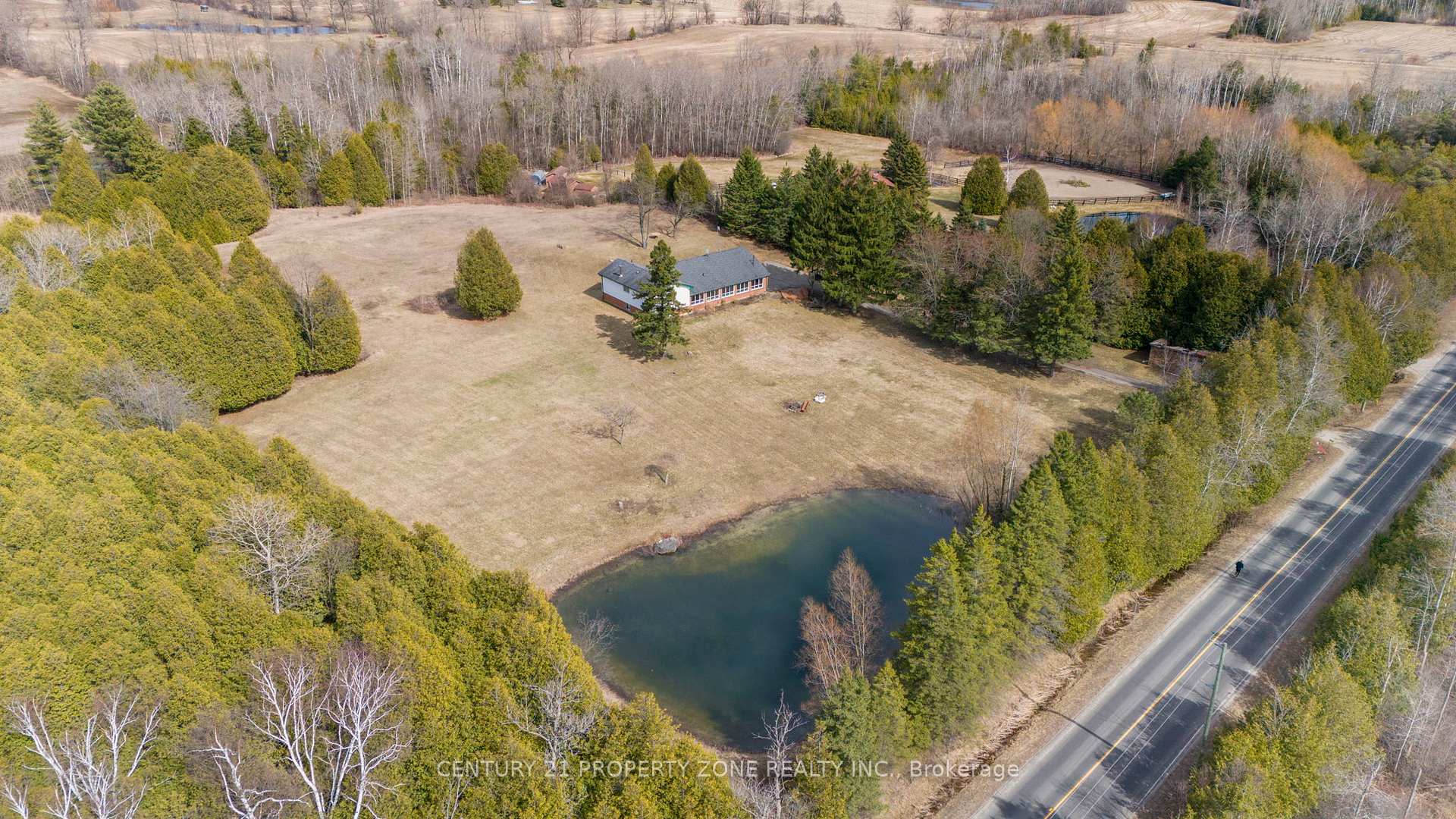 Photo 3 of 12629 Second Line, Milton, Rural Milton West — HOMEH