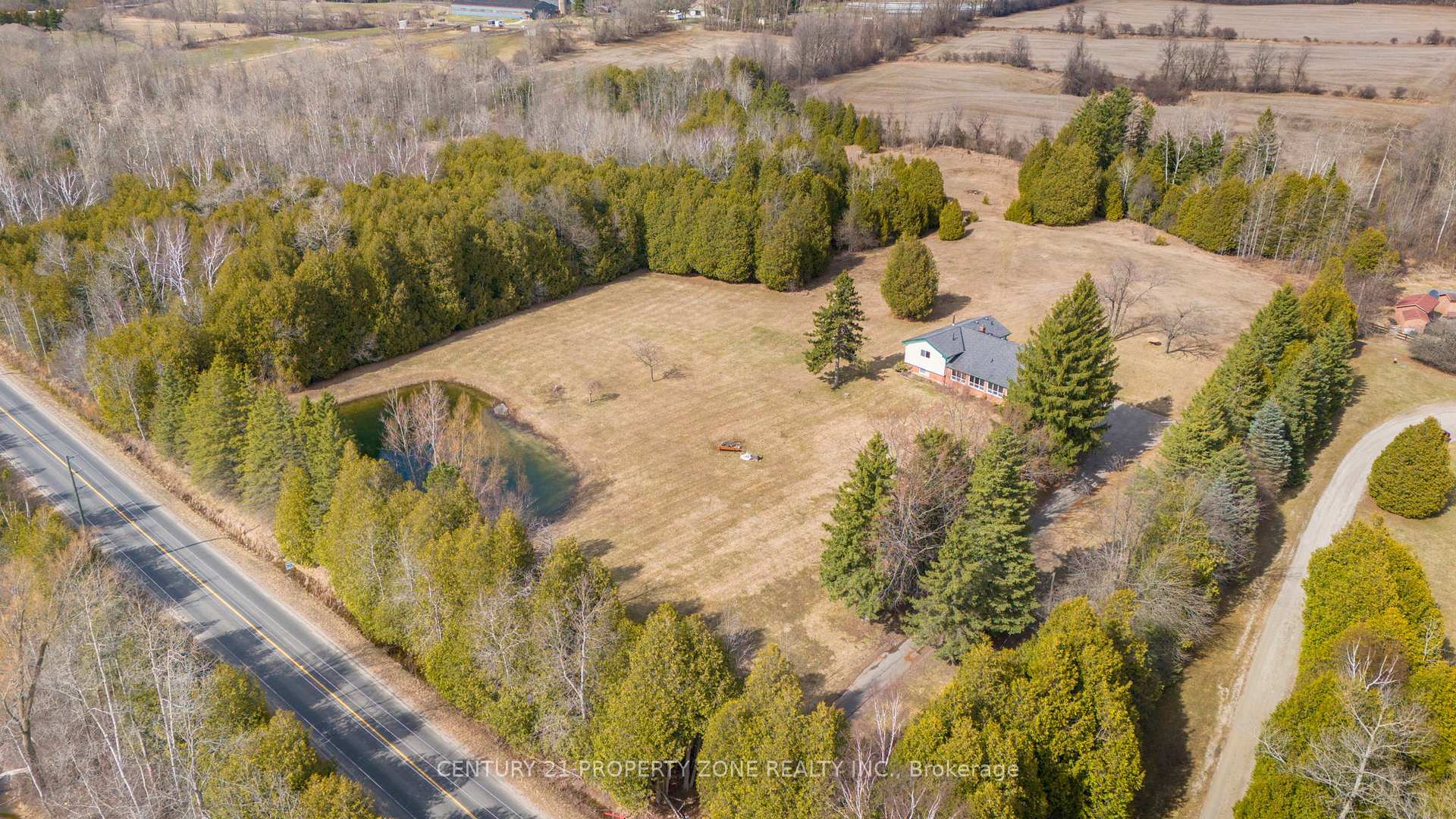 Photo 4 of 12629 Second Line, Milton, Rural Milton West — HOMEH