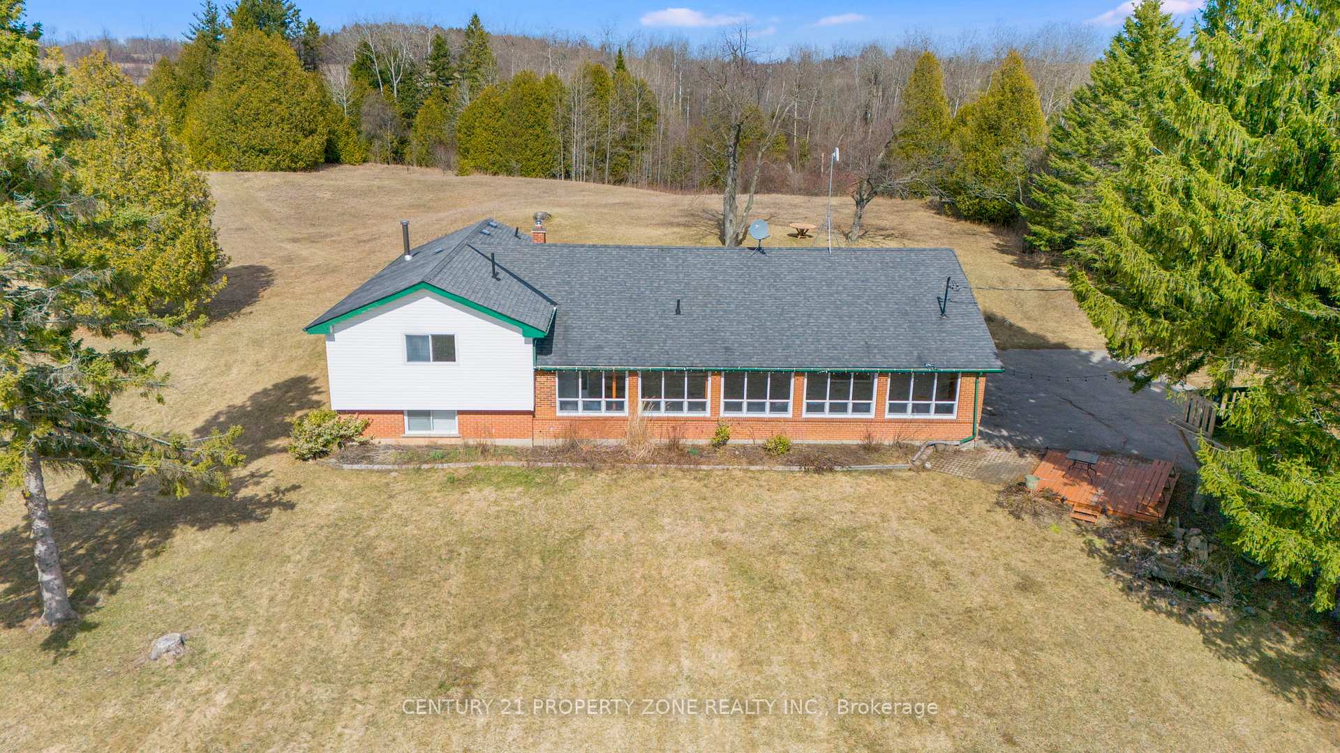 Photo 5 of 12629 Second Line, Milton, Rural Milton West — HOMEH