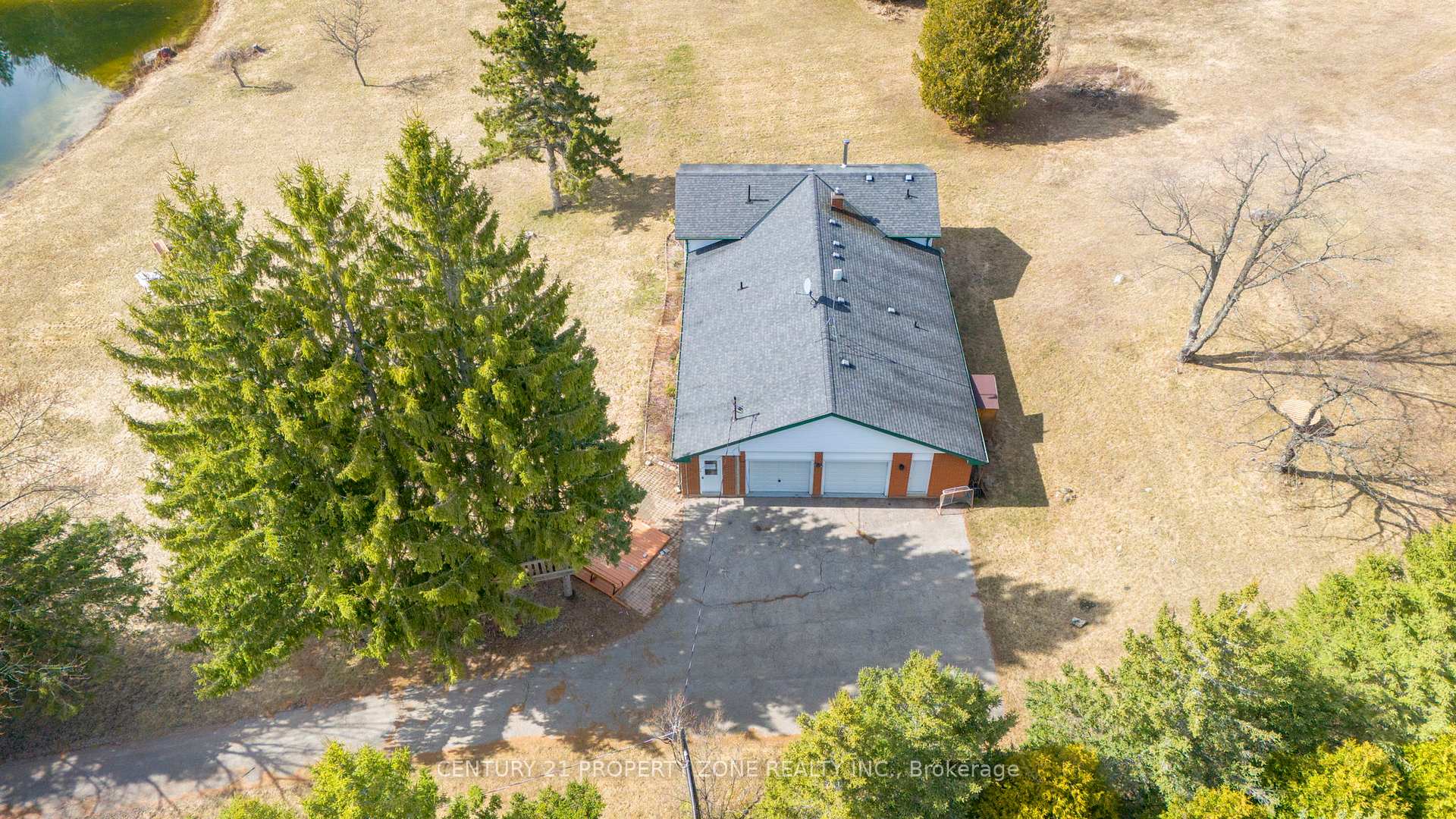 Photo 6 of 12629 Second Line, Milton, Rural Milton West — HOMEH