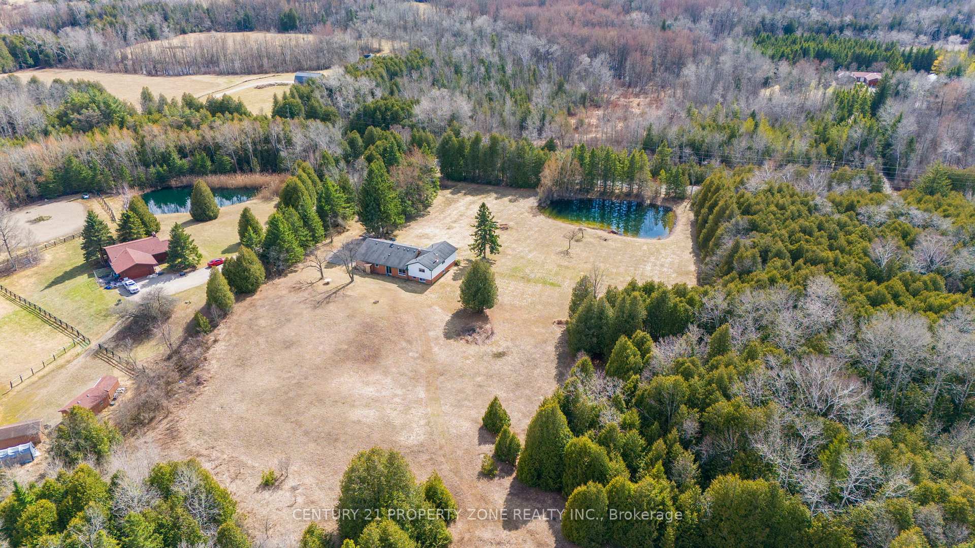Photo 7 of 12629 Second Line, Milton, Rural Milton West — HOMEH