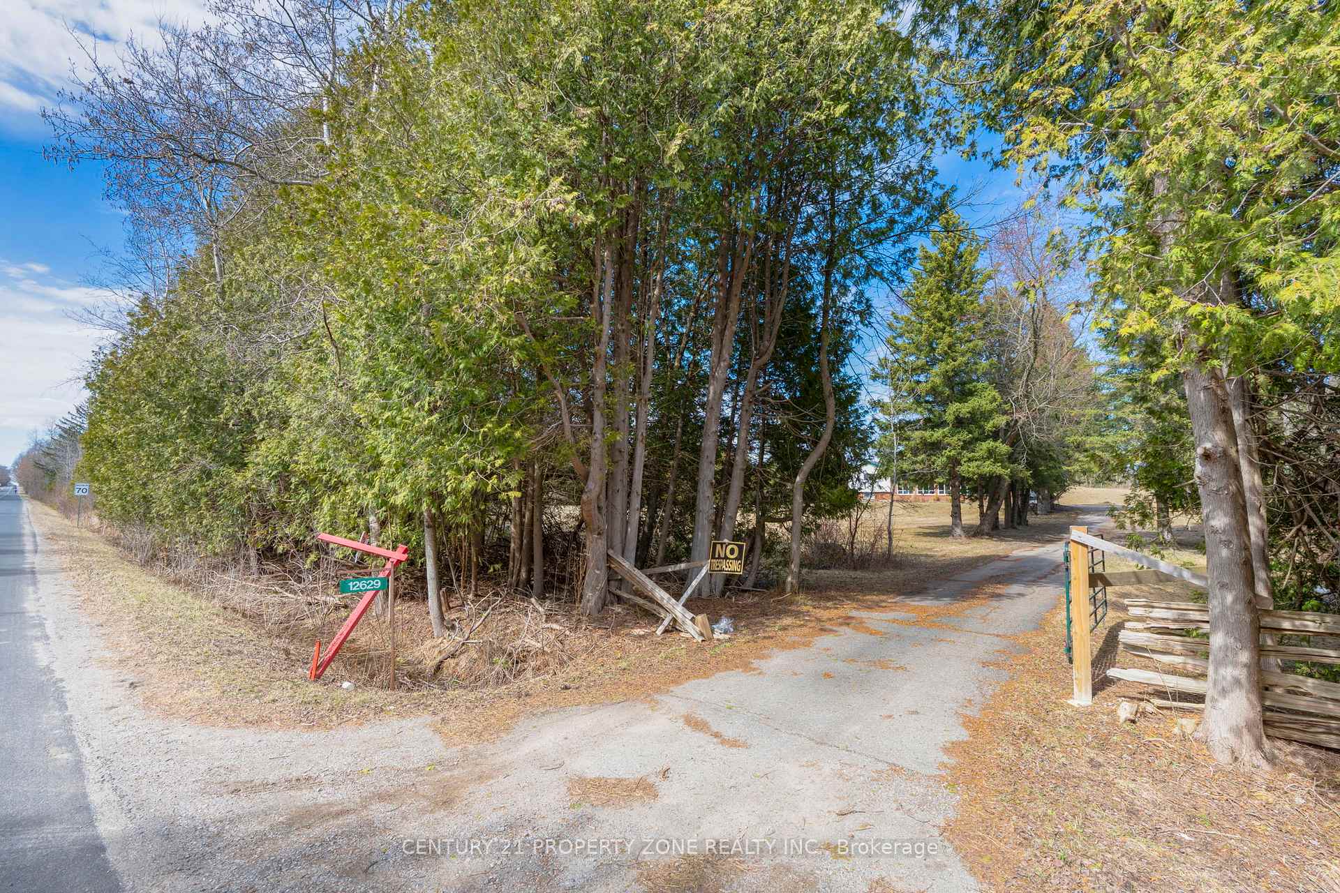 Photo 9 of 12629 Second Line, Milton, Rural Milton West — HOMEH