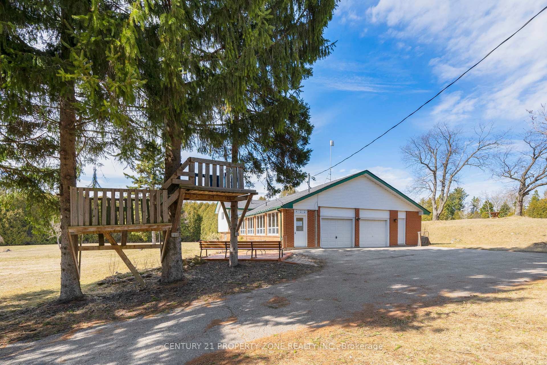 Photo 10 of 12629 Second Line, Milton, Rural Milton West — HOMEH