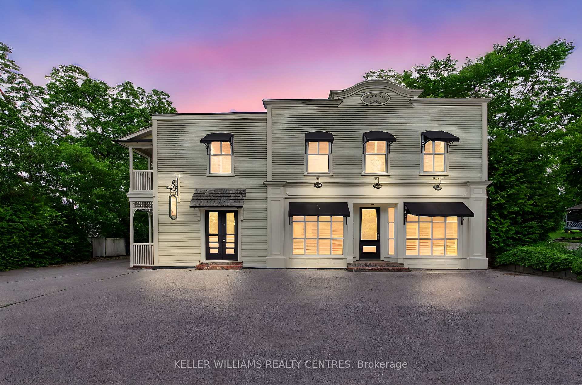Photo 1 of 490 Whitevale Road, Pickering, Rural Pickering — HOMEH