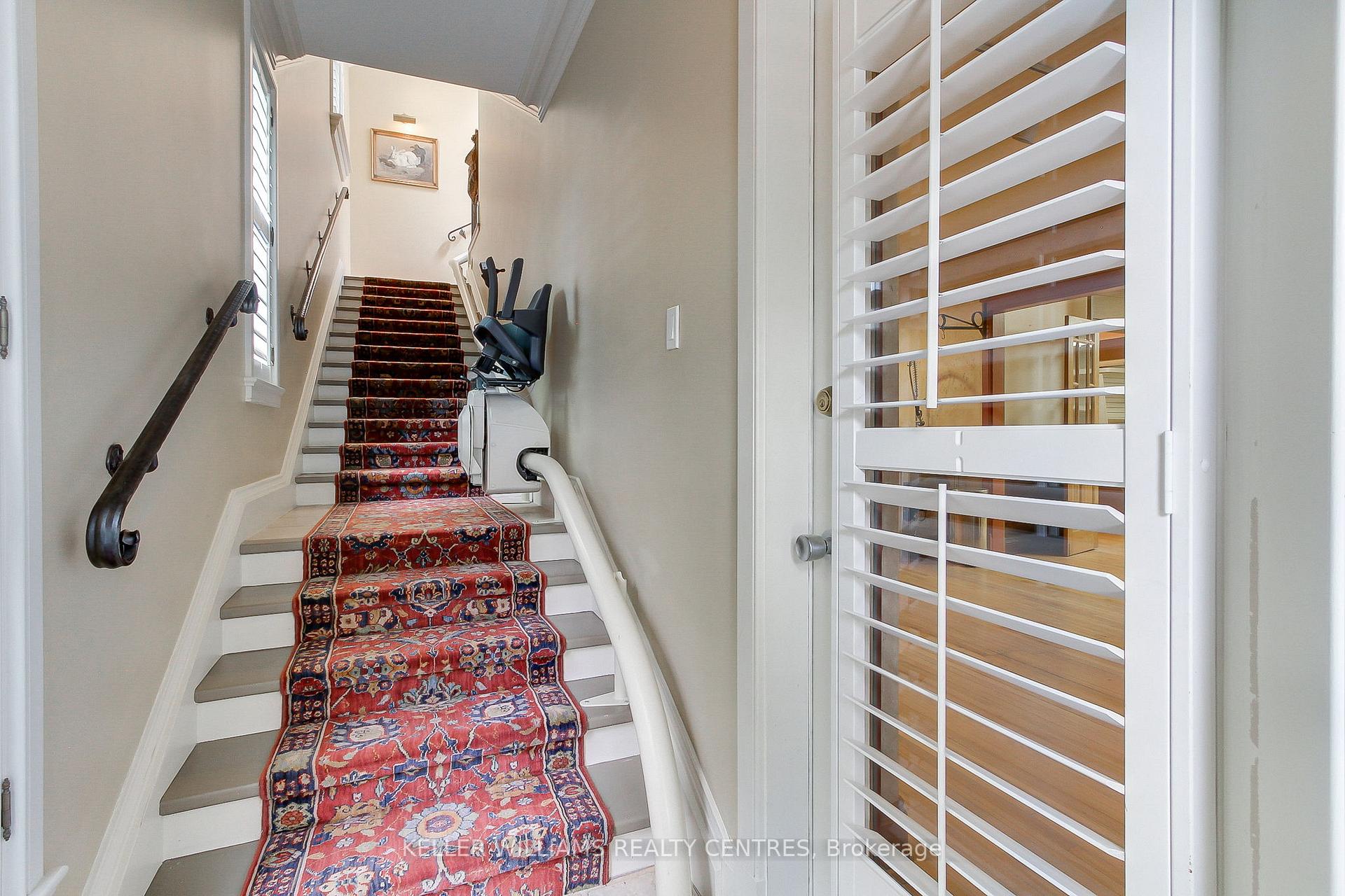 Photo 4 of 490 Whitevale Road, Pickering, Rural Pickering — HOMEH