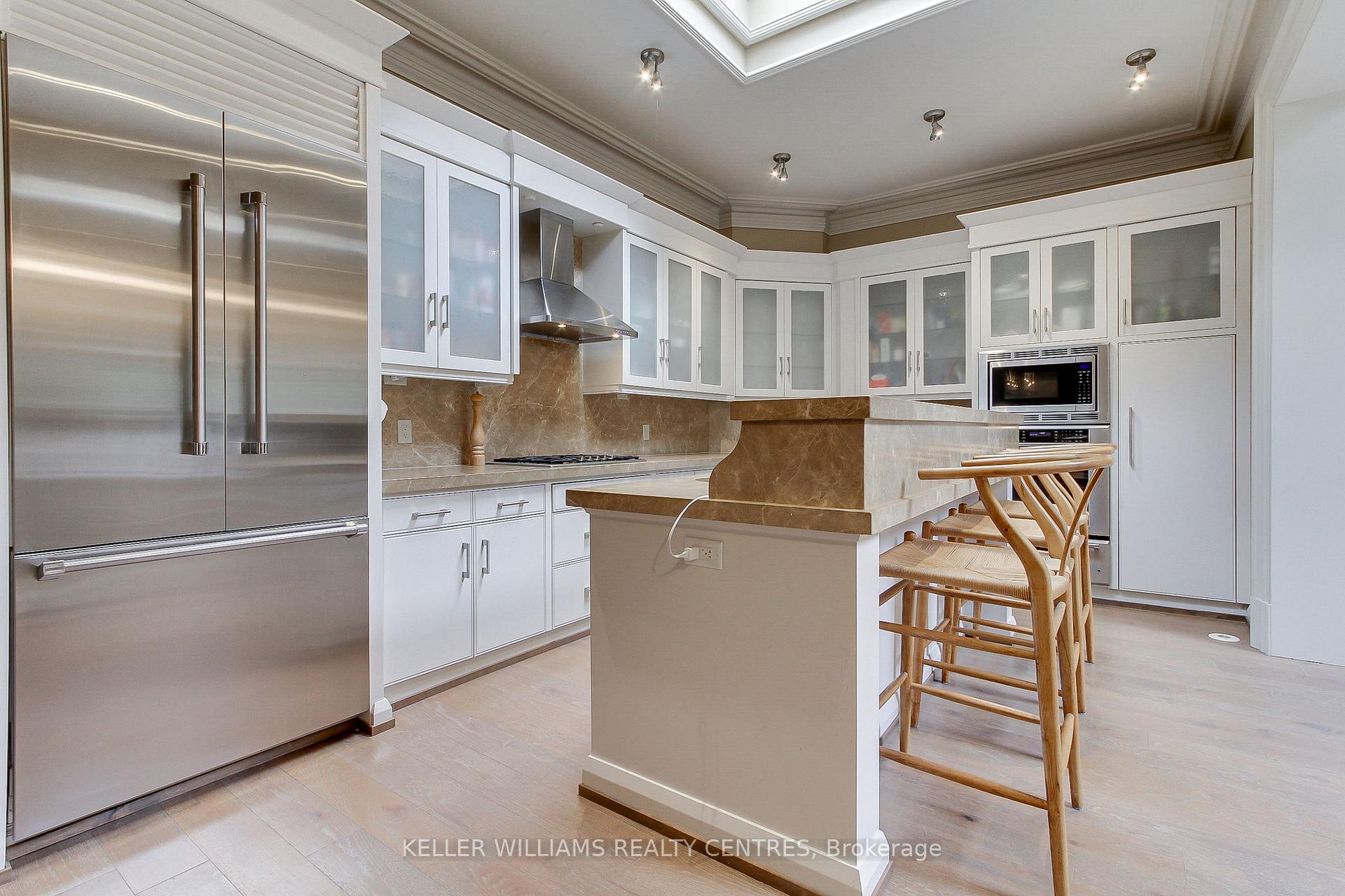 Photo 9 of 490 Whitevale Road, Pickering, Rural Pickering — HOMEH