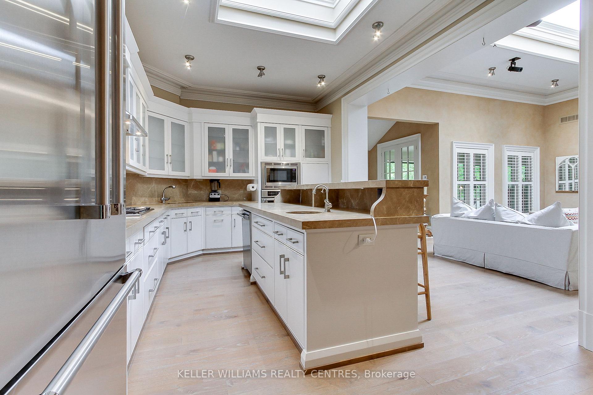 Photo 10 of 490 Whitevale Road, Pickering, Rural Pickering — HOMEH