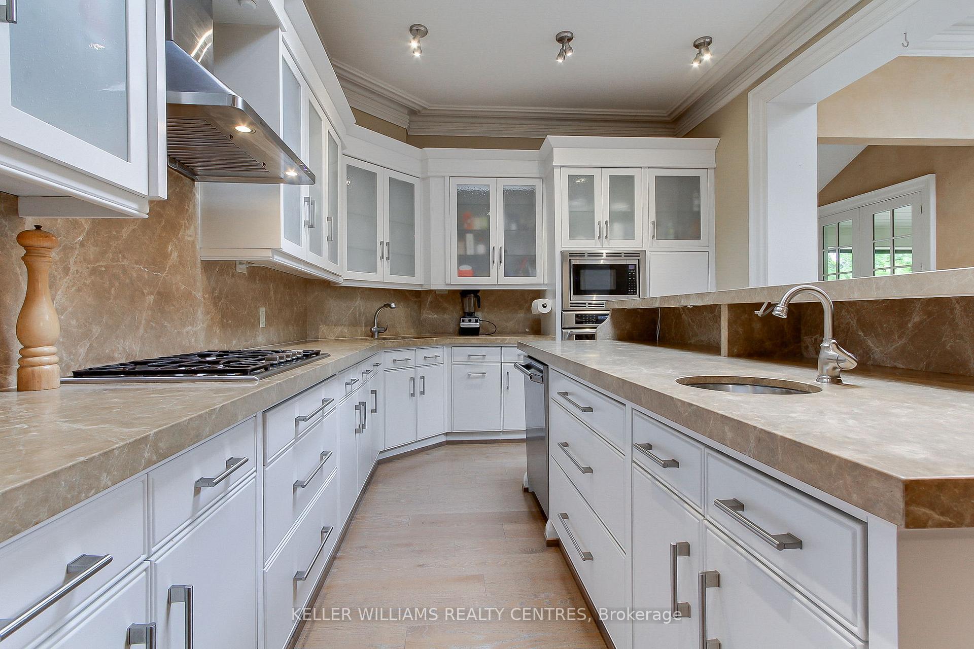 Photo 11 of 490 Whitevale Road, Pickering, Rural Pickering — HOMEH