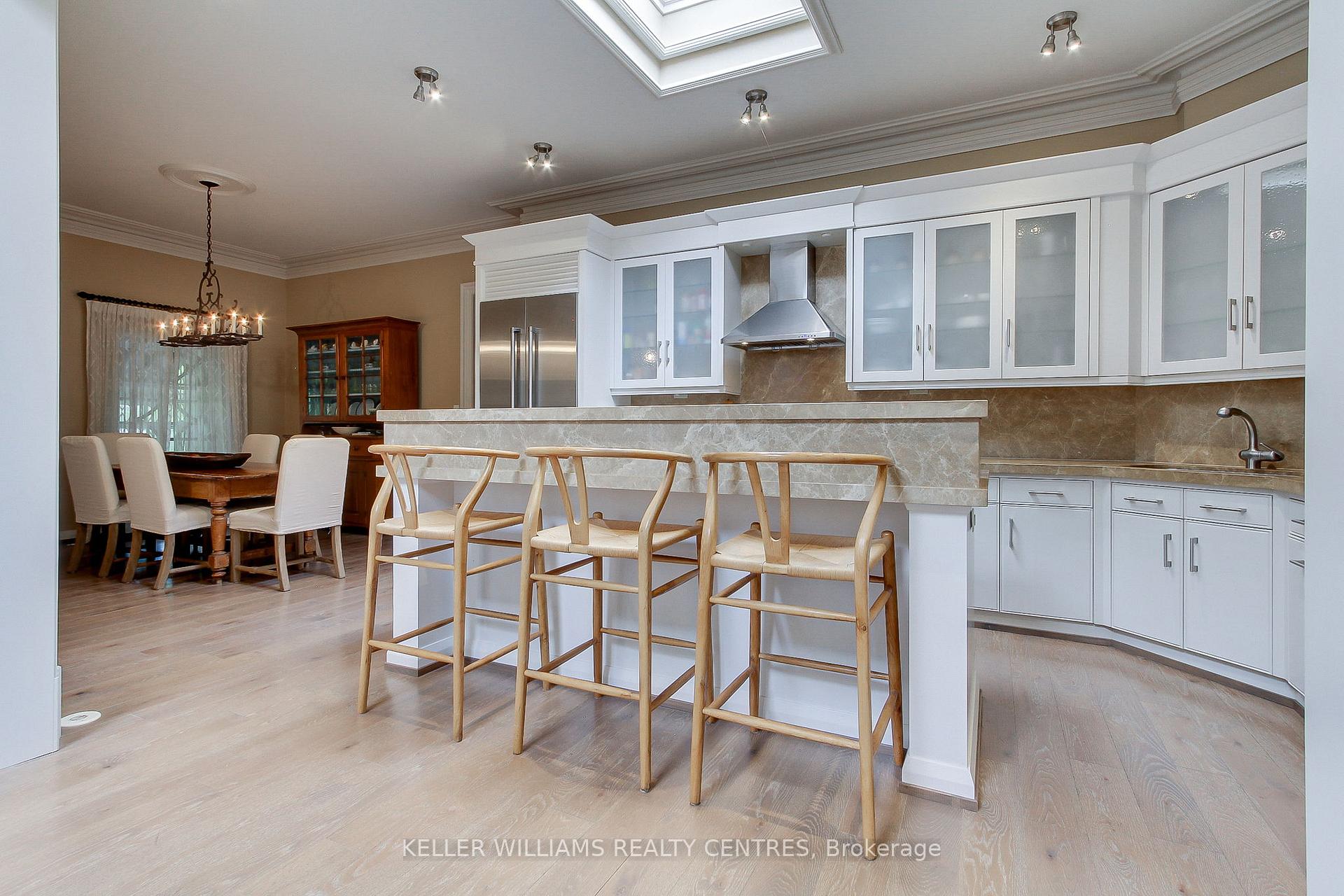 Photo 14 of 490 Whitevale Road, Pickering, Rural Pickering — HOMEH